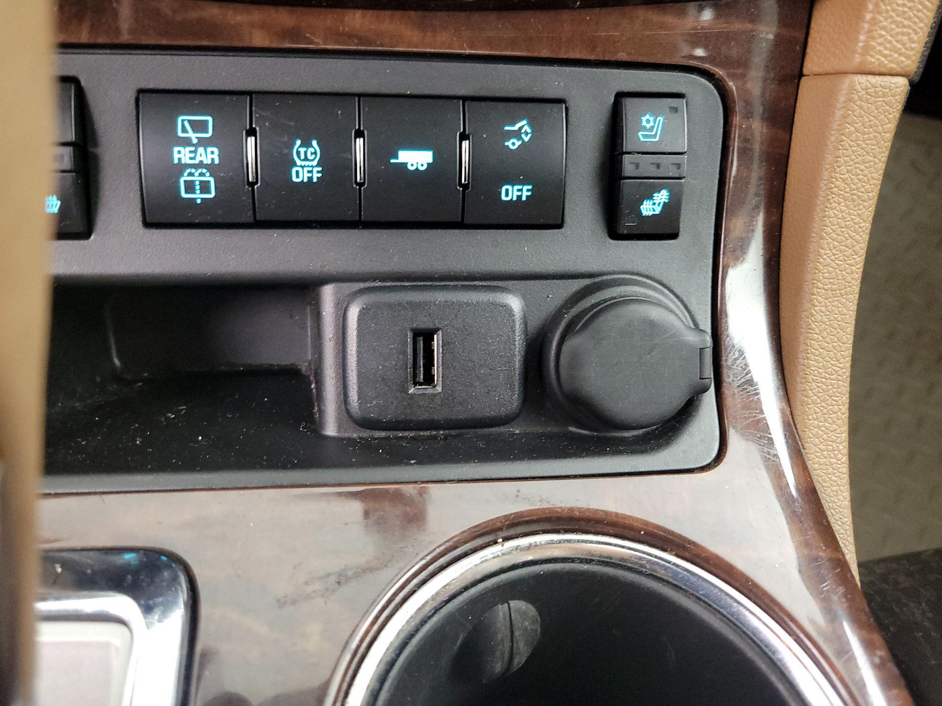 Thumbnail: 2015 Buick Enclave - 19