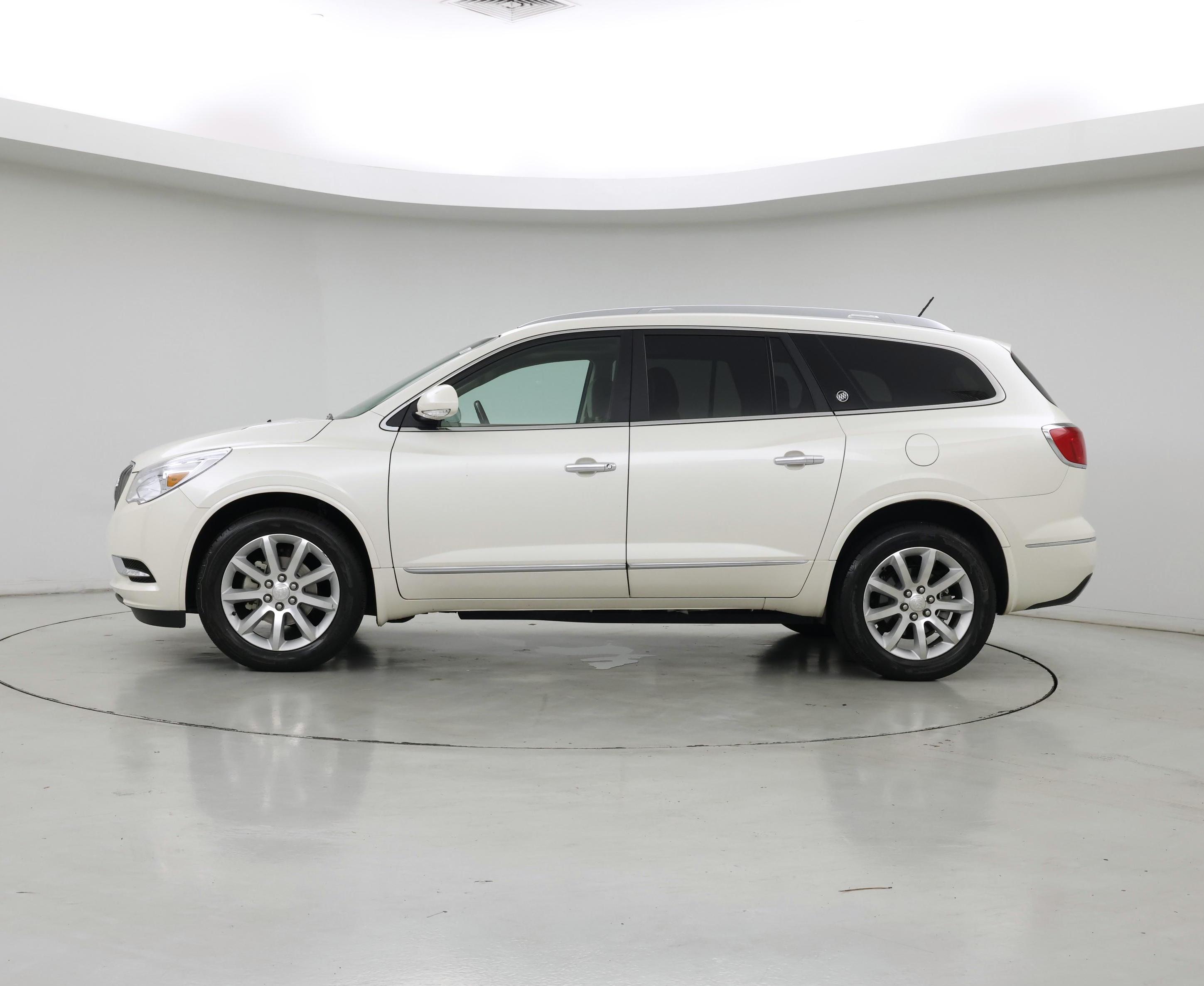 Thumbnail: 2015 Buick Enclave - 3