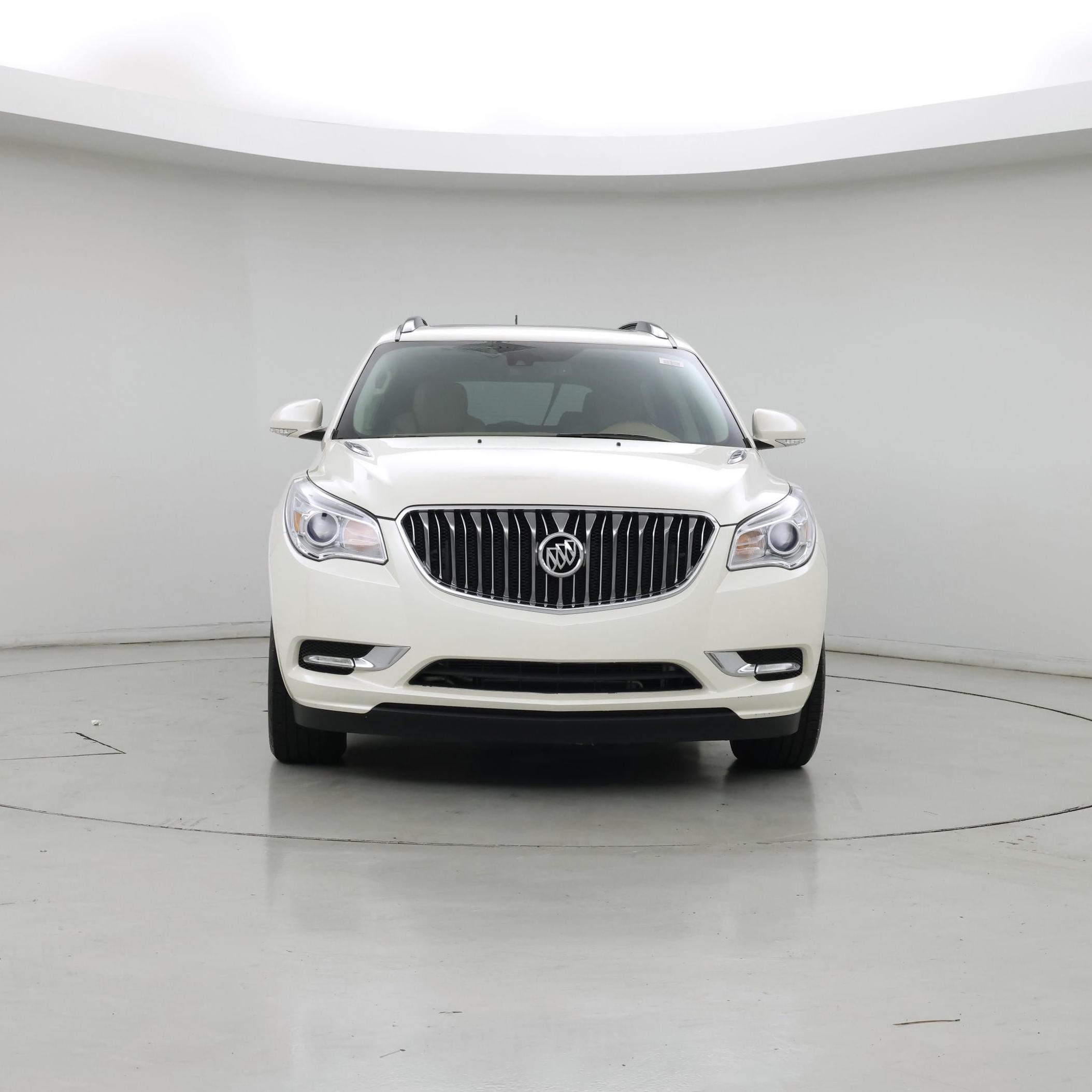 Thumbnail: 2015 Buick Enclave - 5