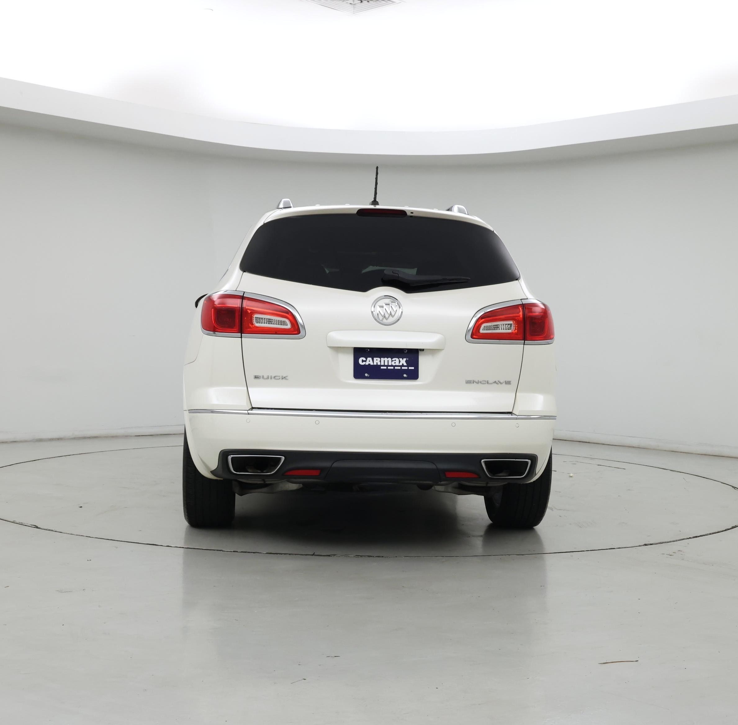 Thumbnail: 2015 Buick Enclave - 6