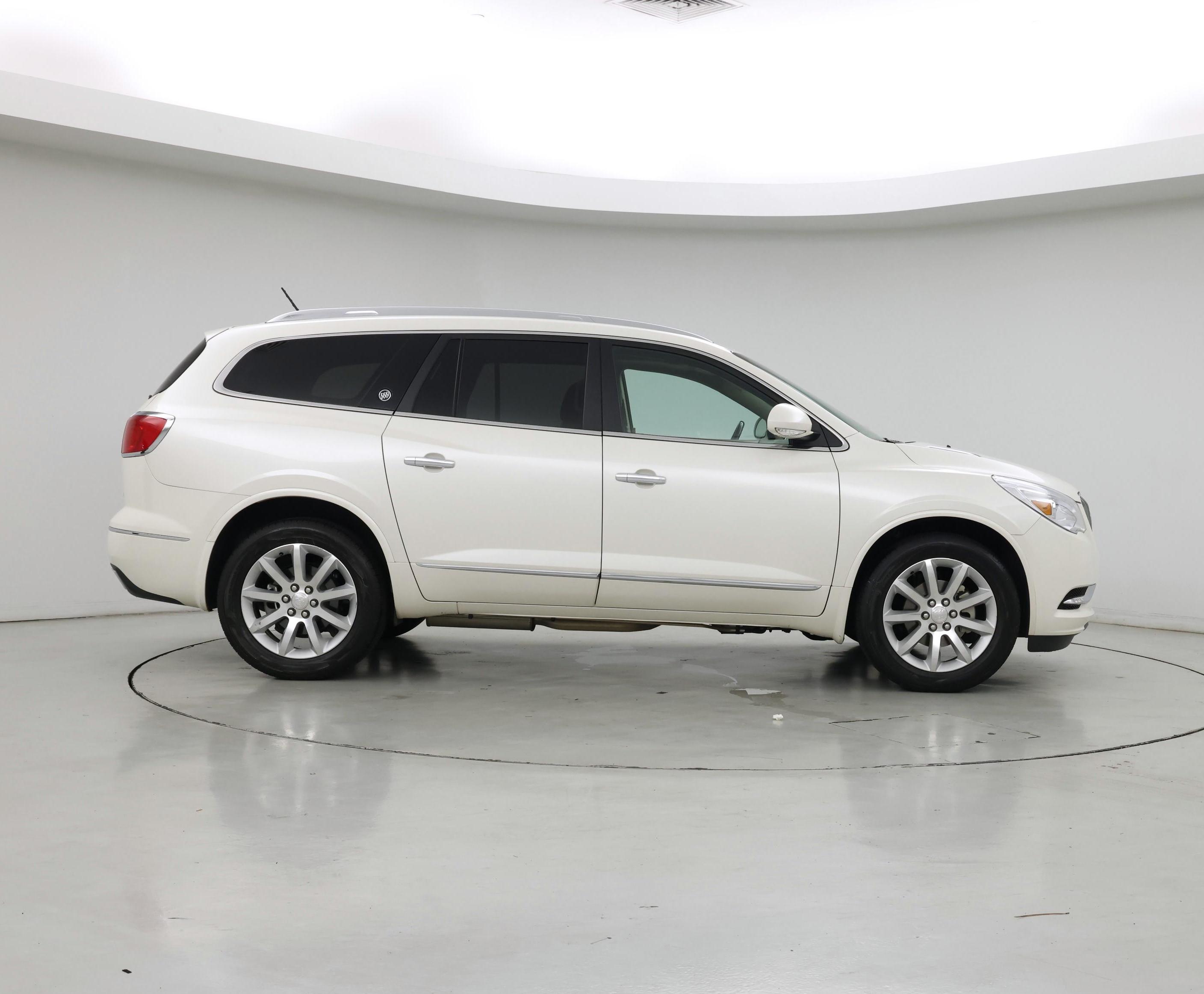 Thumbnail: 2015 Buick Enclave - 7