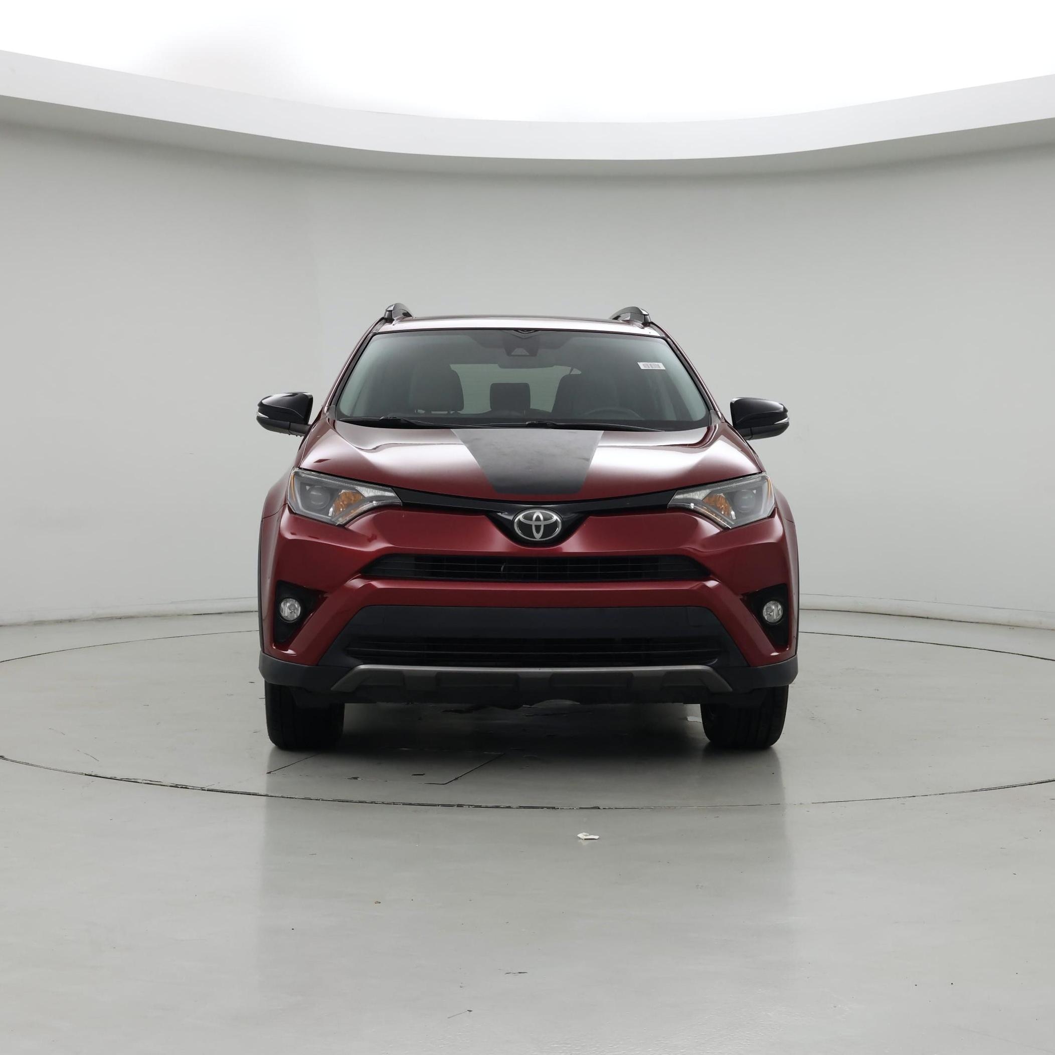 Thumbnail: 2018 Toyota RAV4 - 5