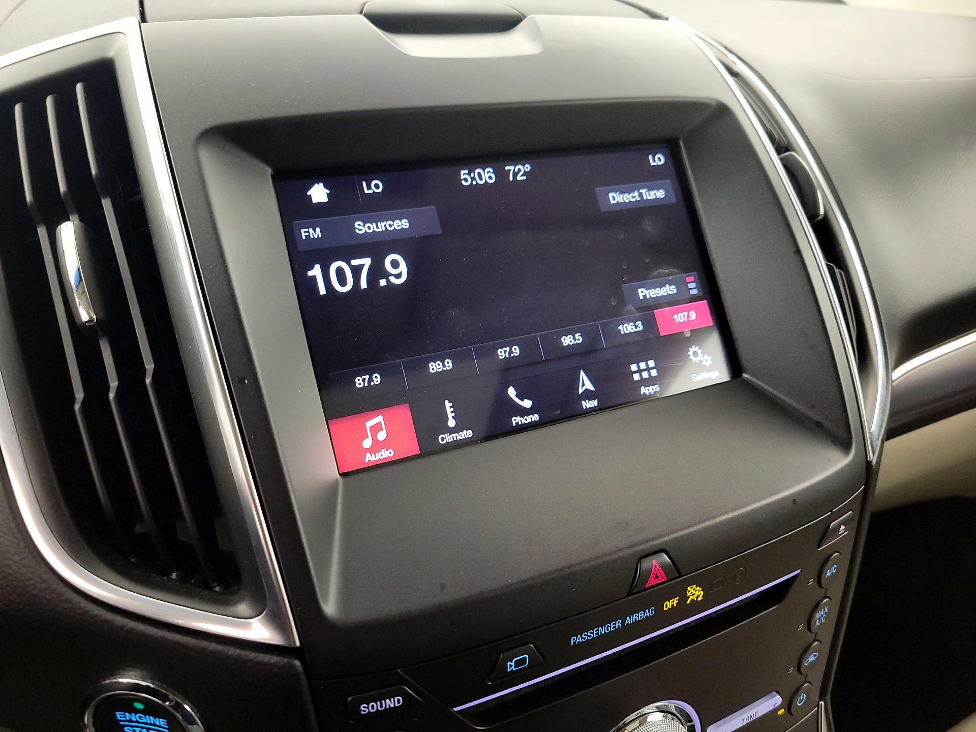 Thumbnail: 2019 Ford Edge - 12