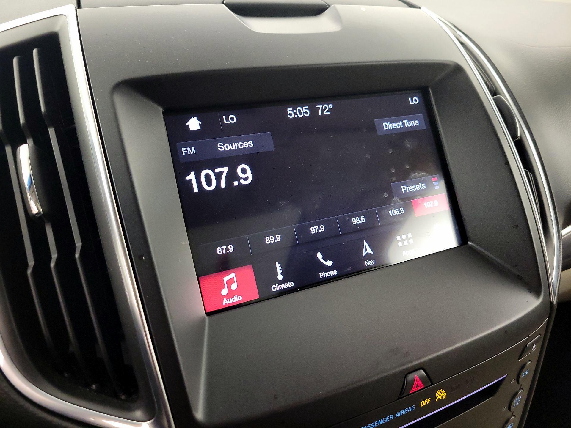 Thumbnail: 2019 Ford Edge - 14