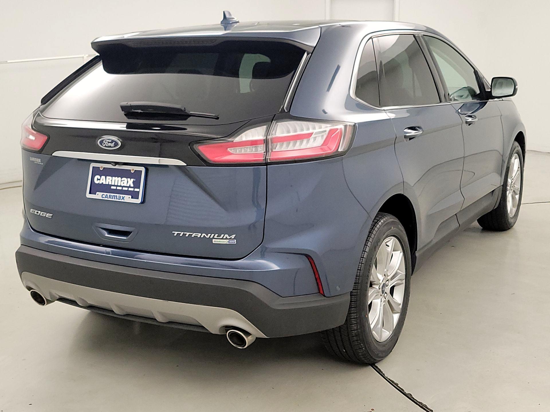Thumbnail: 2019 Ford Edge - 5