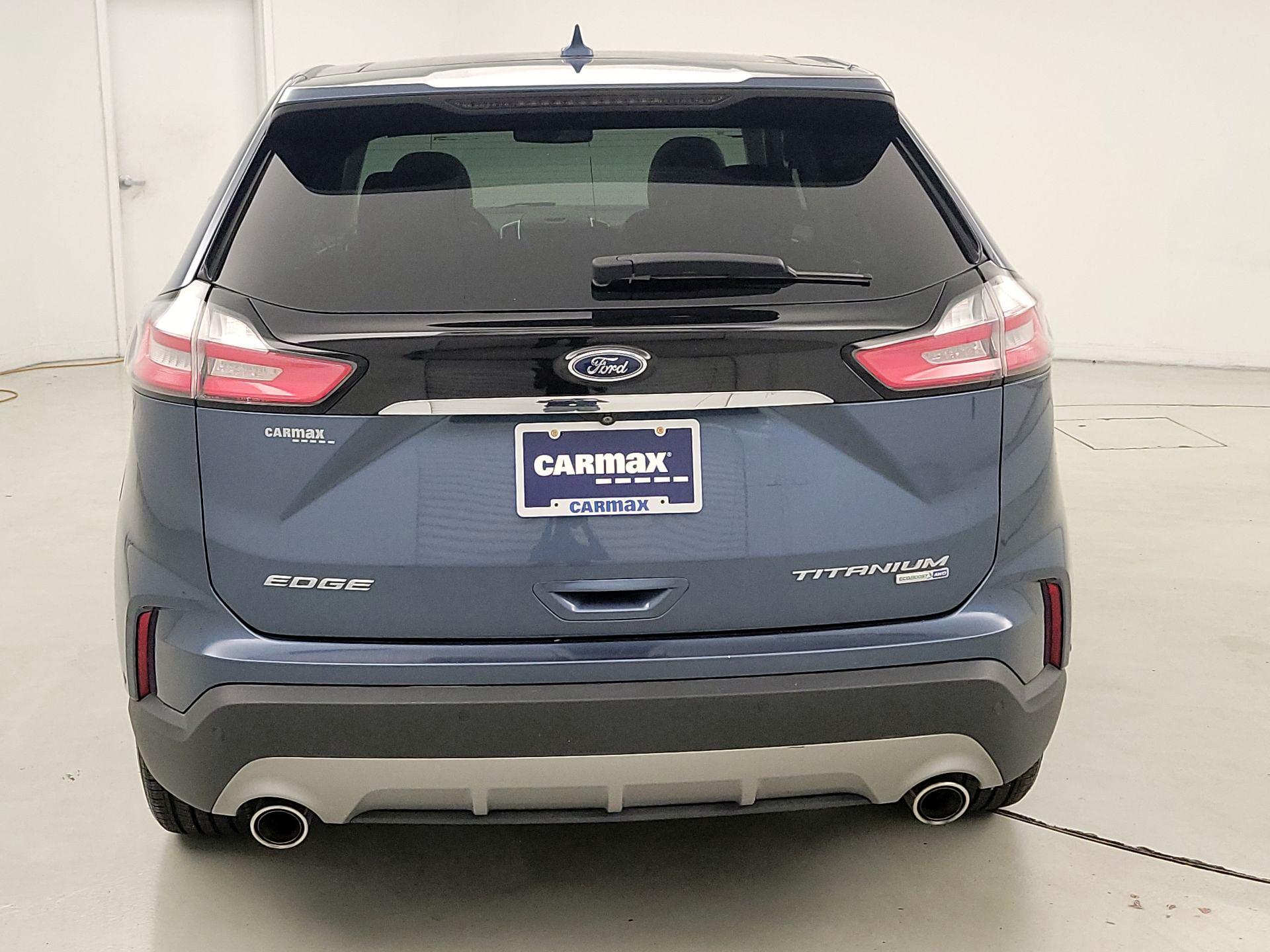 Thumbnail: 2019 Ford Edge - 6