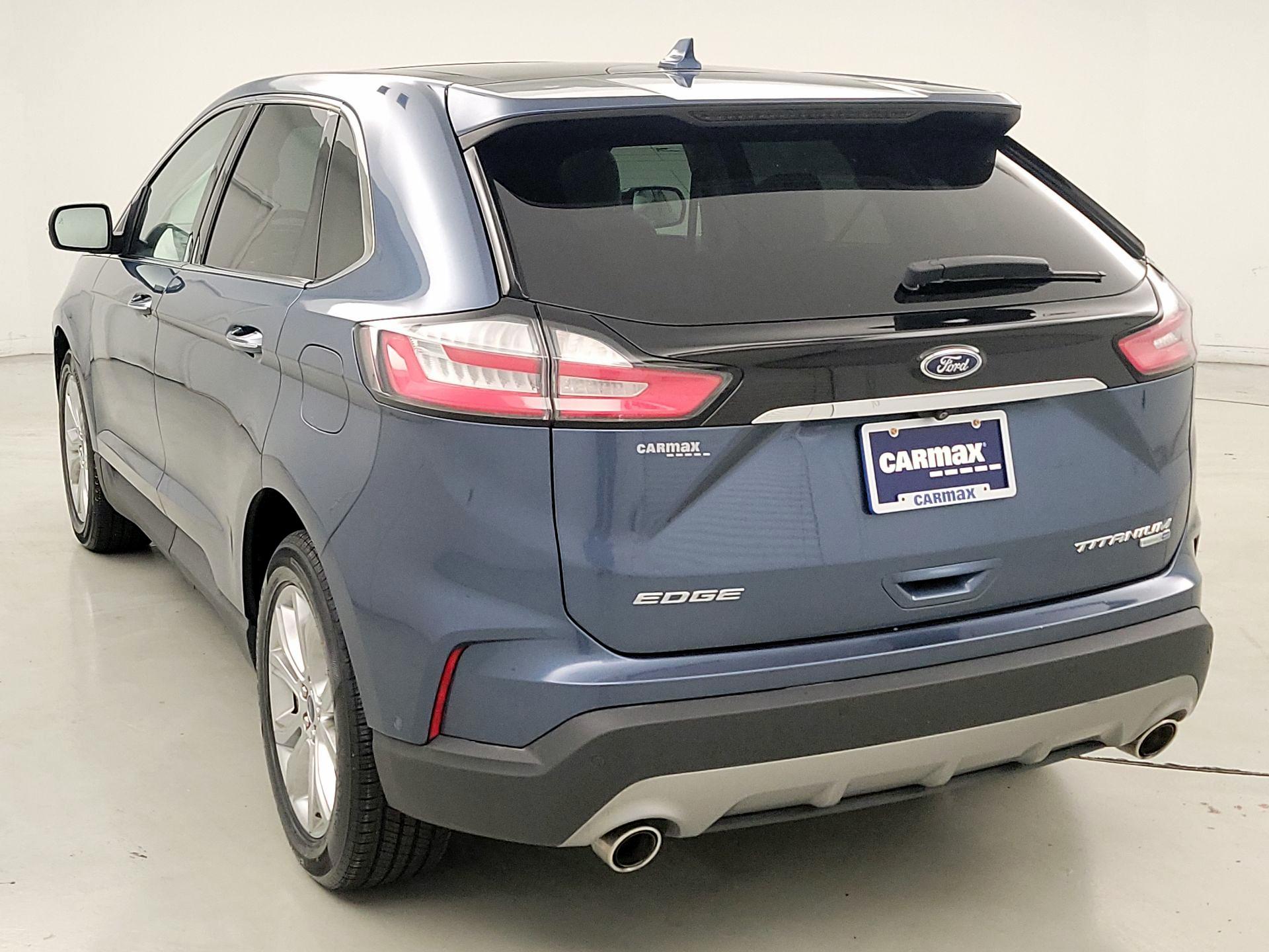 Thumbnail: 2019 Ford Edge - 7