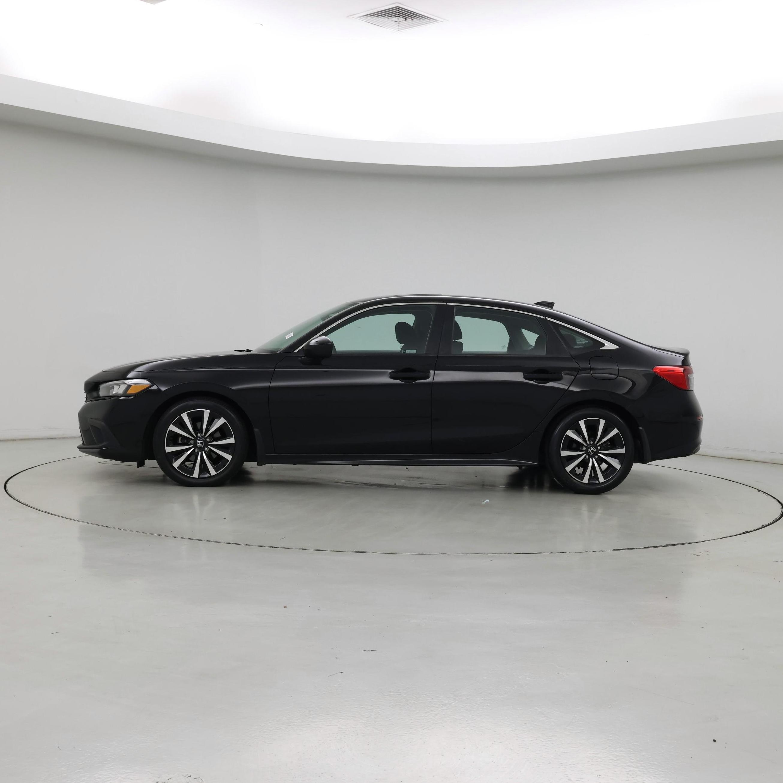 Thumbnail: 2022 Honda Civic - 3