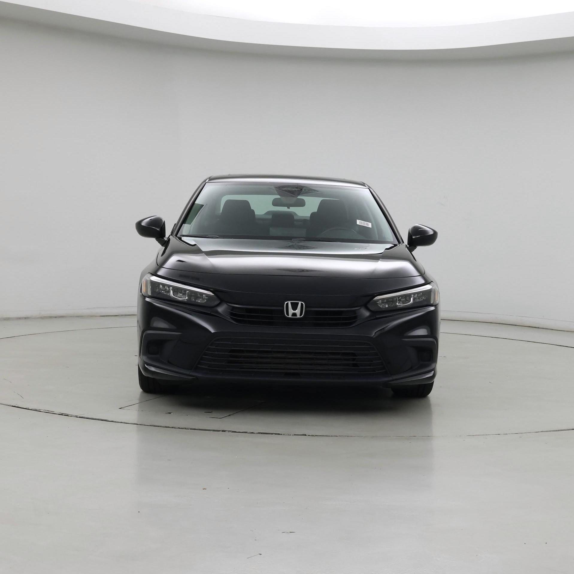 Thumbnail: 2022 Honda Civic - 5