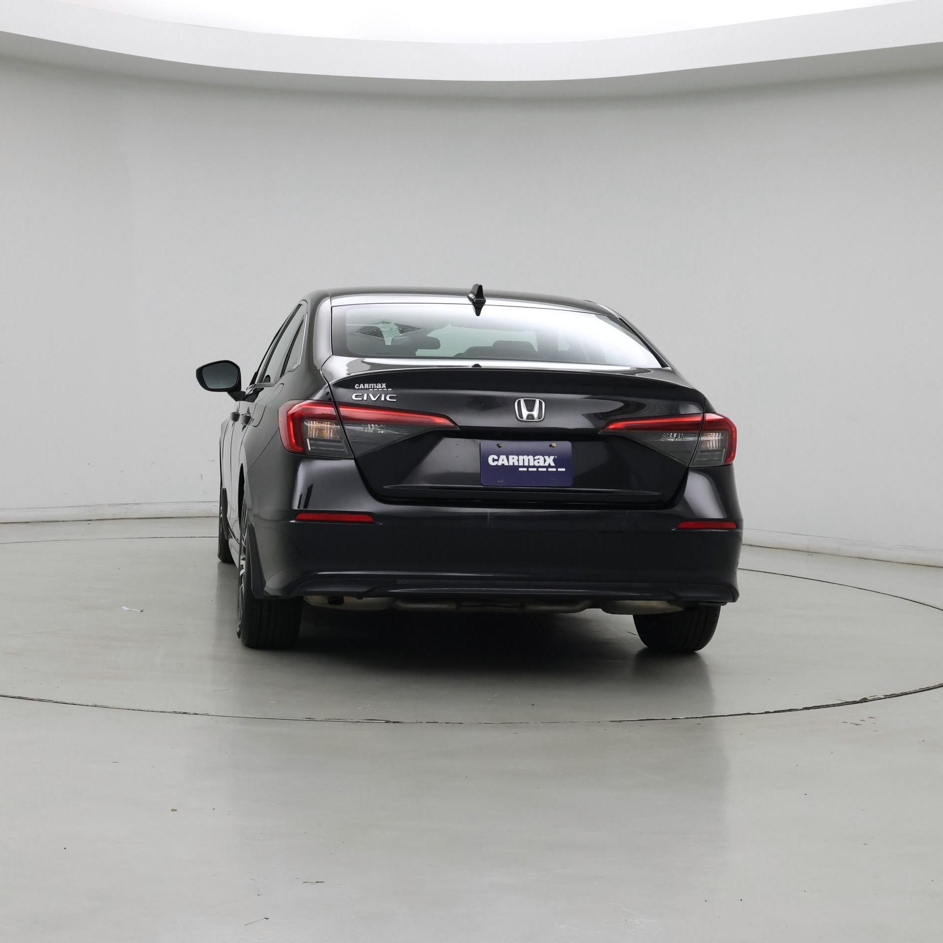 Thumbnail: 2022 Honda Civic - 6