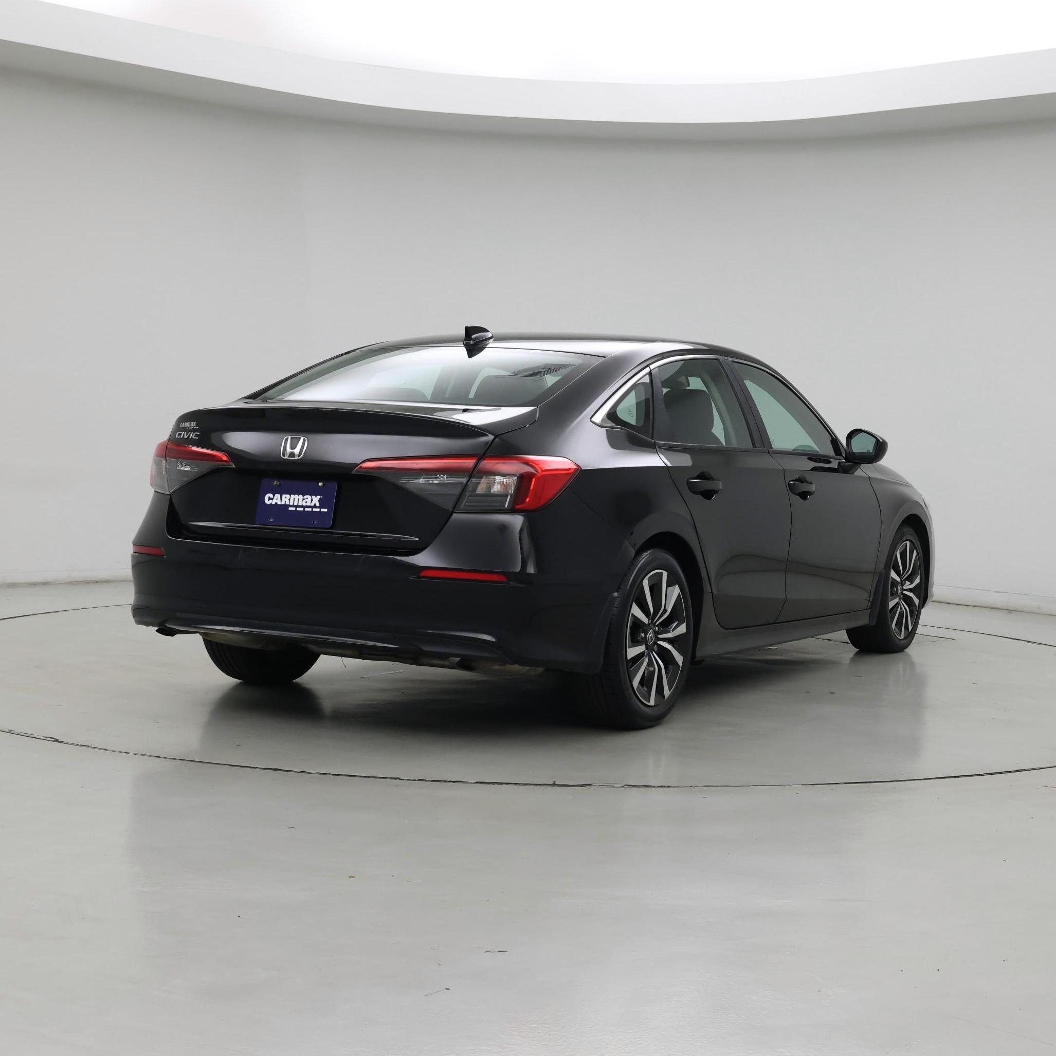 Thumbnail: 2022 Honda Civic - 8