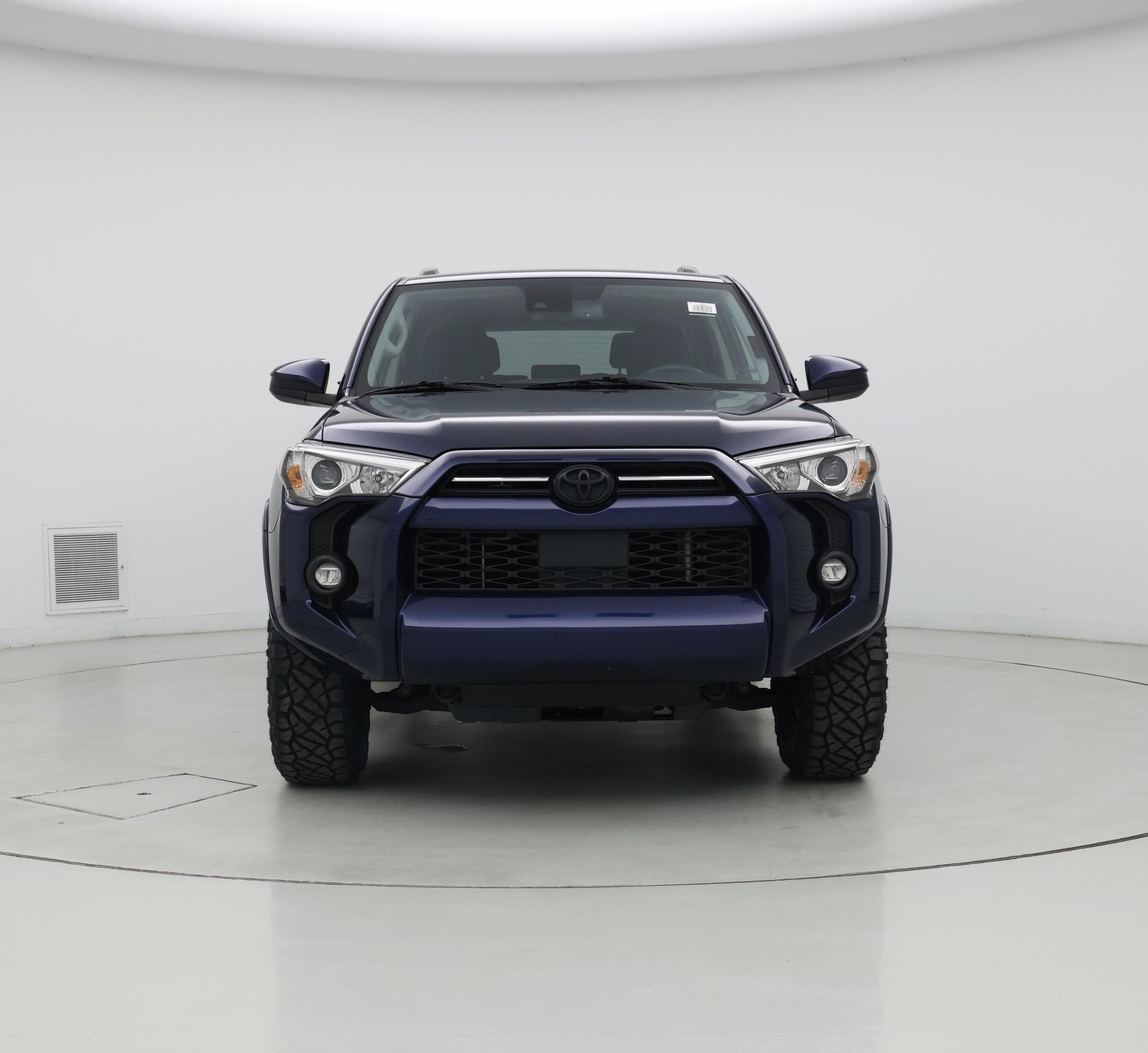 Thumbnail: 2022 Toyota 4Runner - 5
