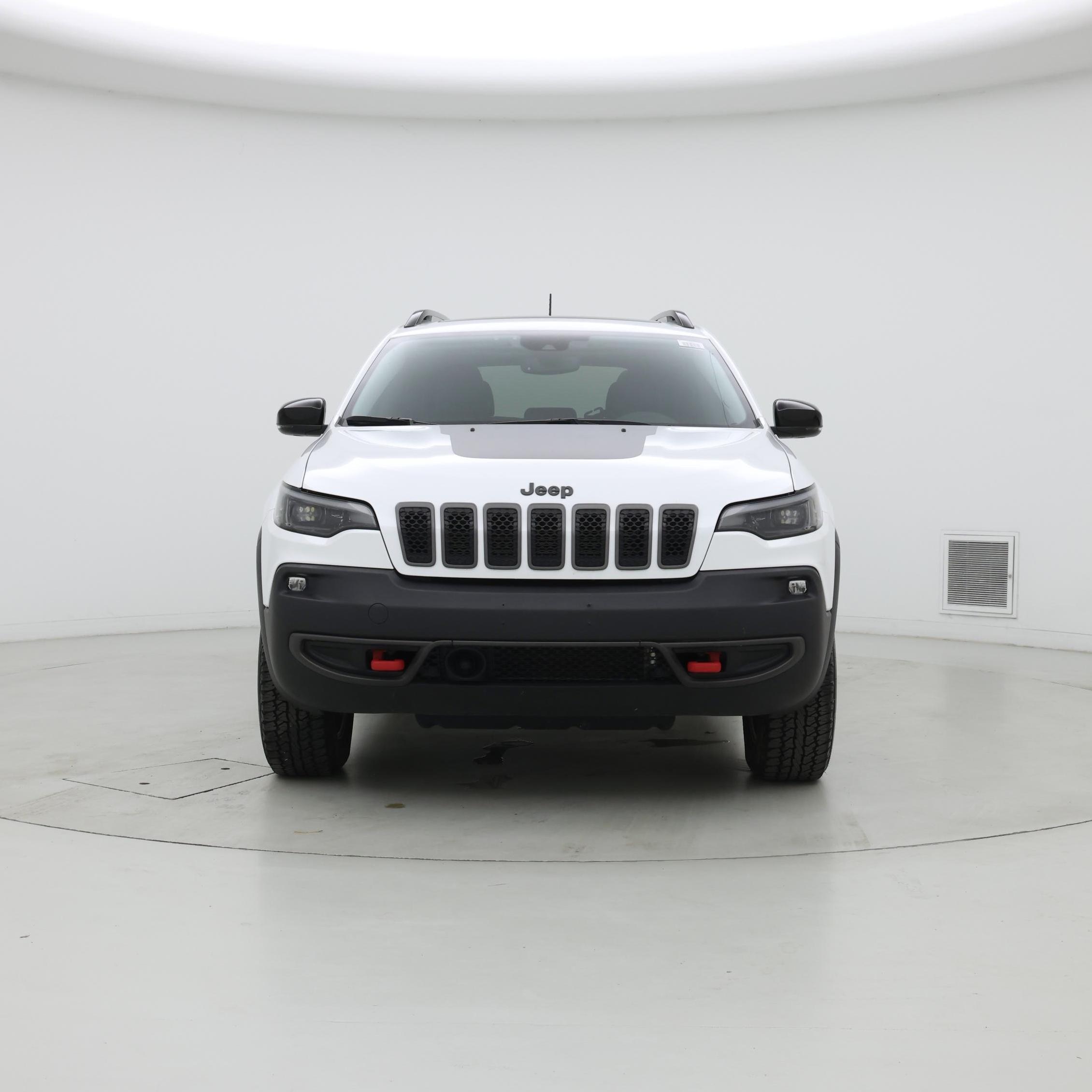 Thumbnail: 2022 Jeep Cherokee - 5