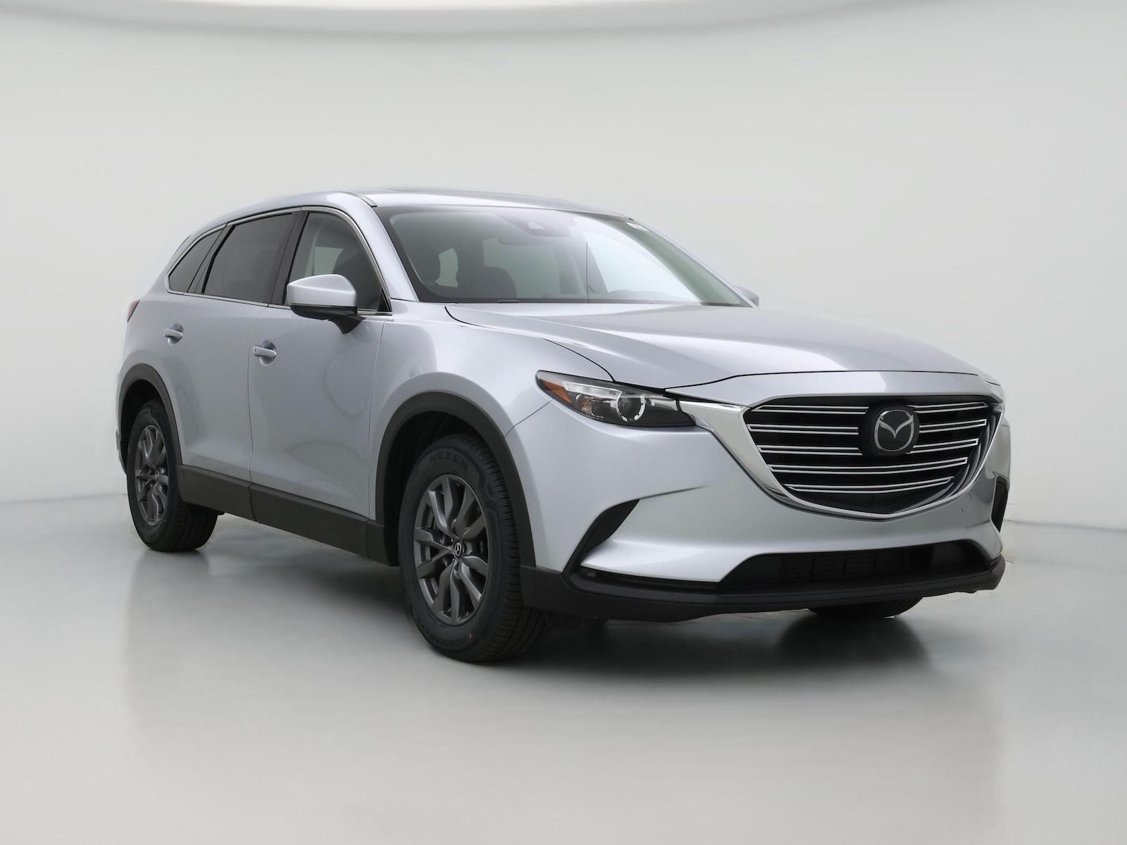 2023 Mazda CX-9