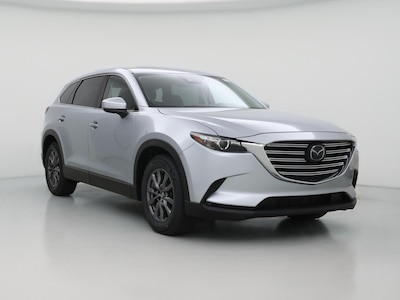2023 Mazda CX-9 Touring
