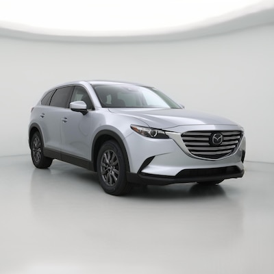 2023 Mazda CX-9 Touring
