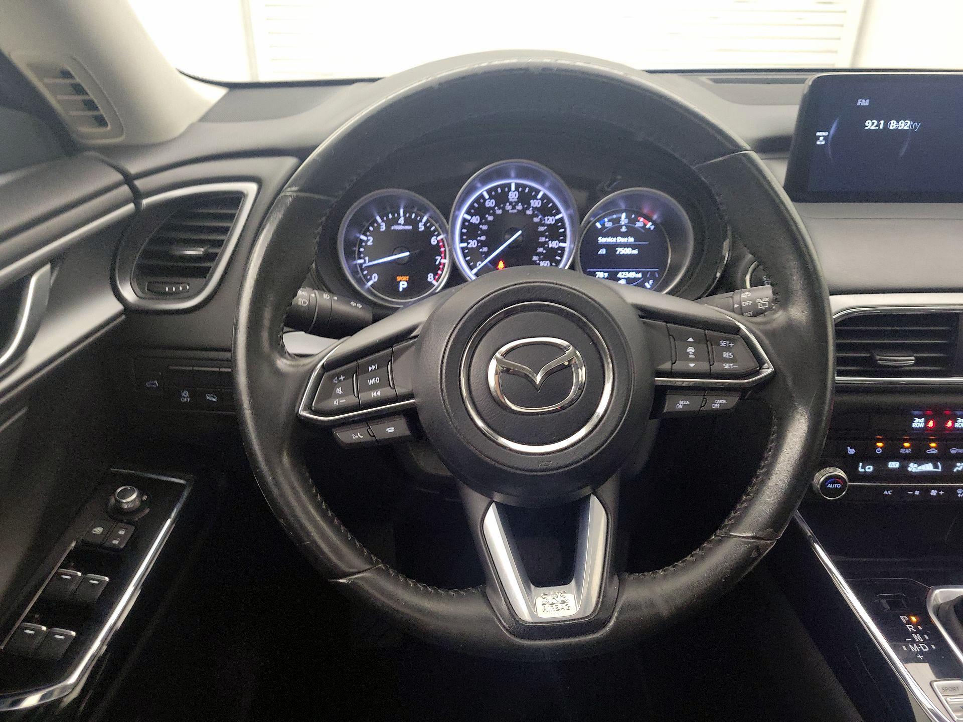 Thumbnail: 2023 Mazda CX-9 - 10