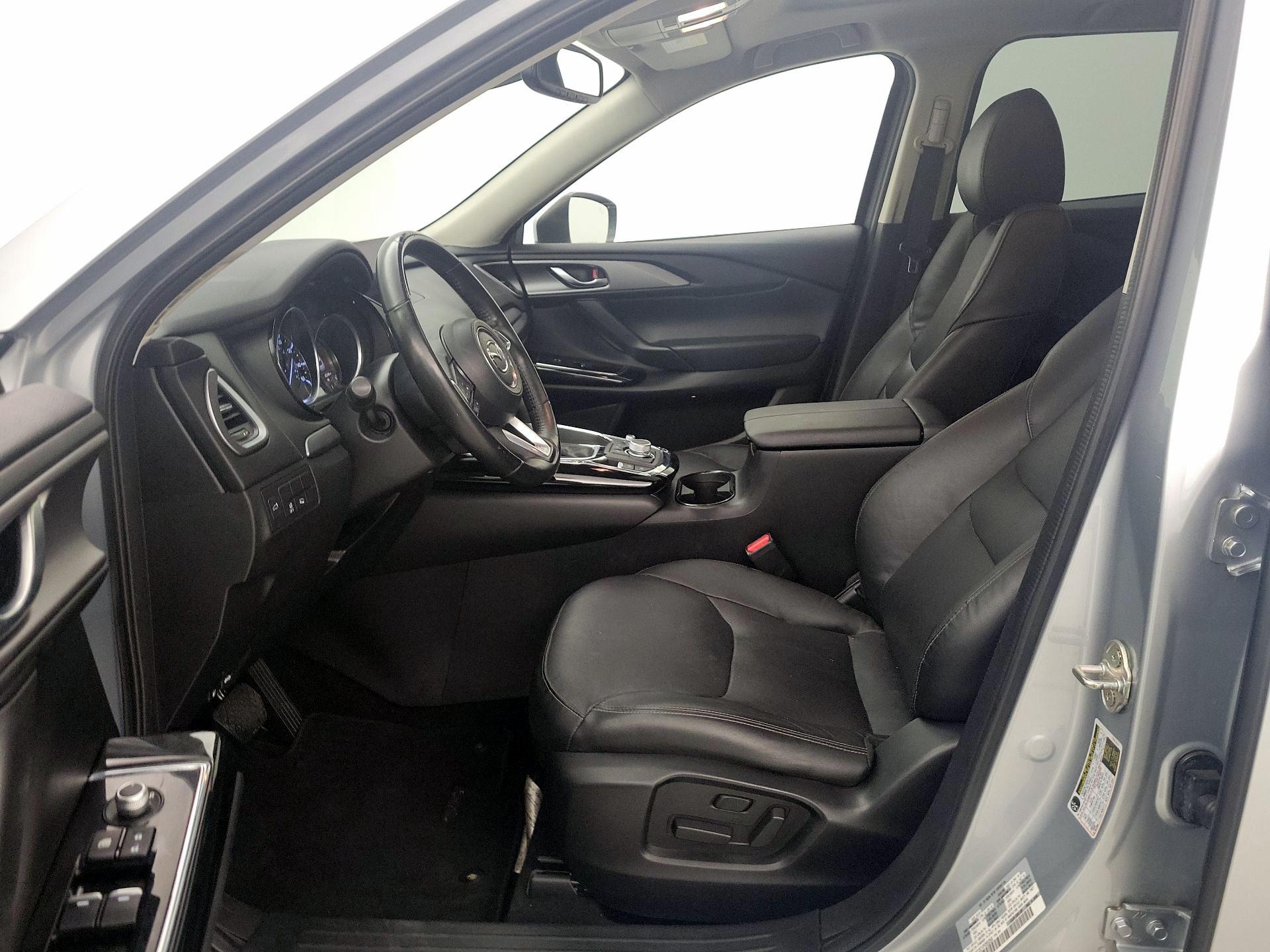 Thumbnail: 2023 Mazda CX-9 - 11