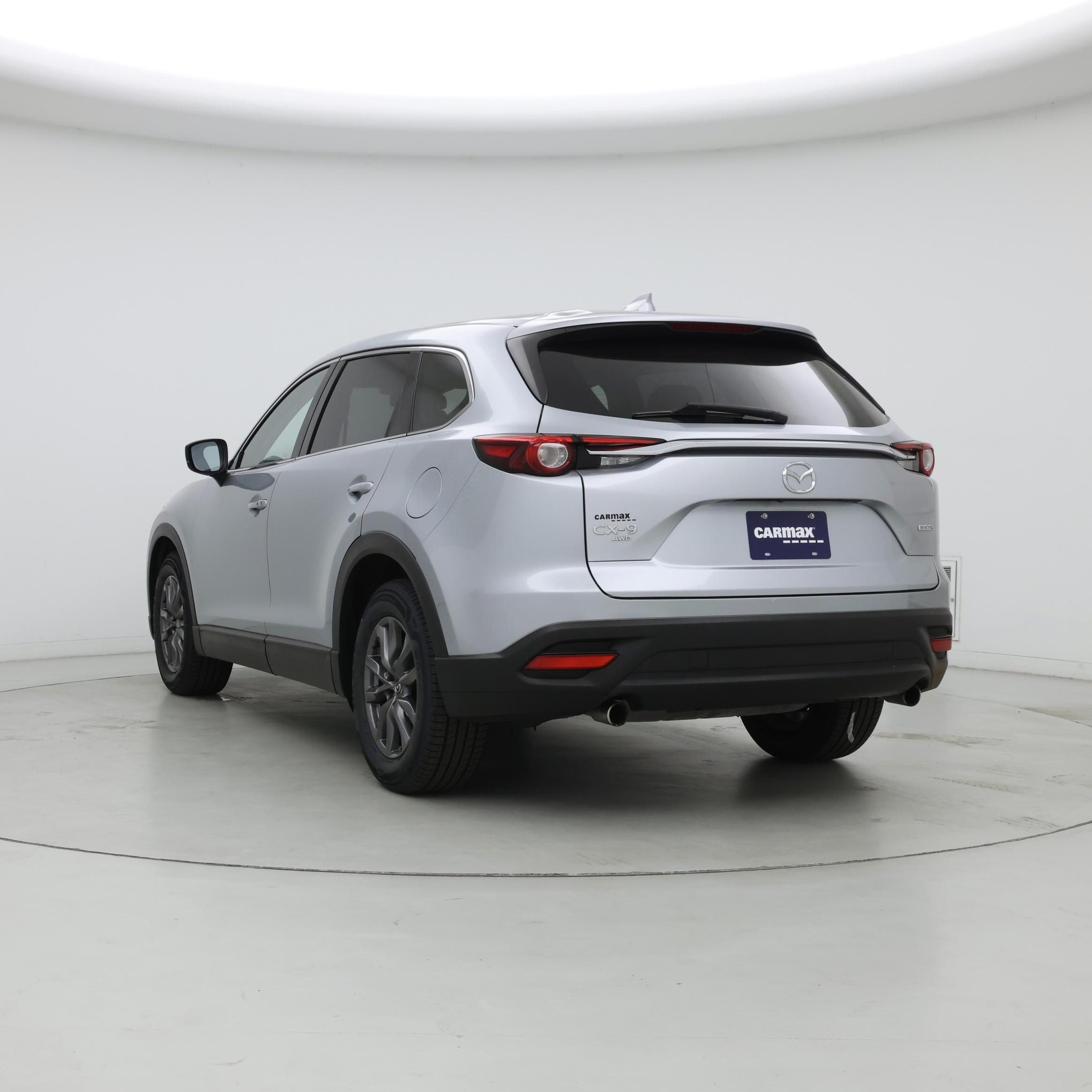 Thumbnail: 2023 Mazda CX-9 - 2