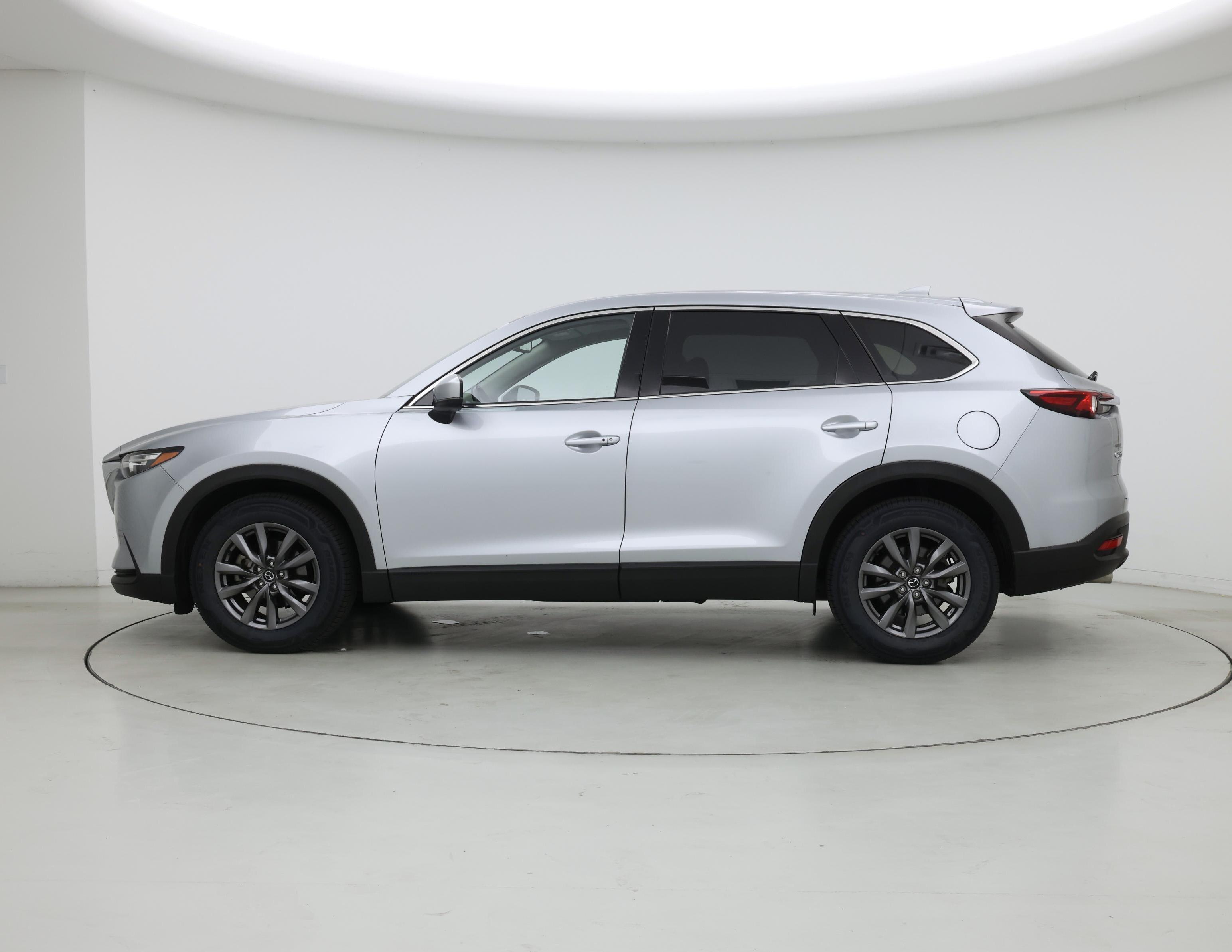 Thumbnail: 2023 Mazda CX-9 - 3