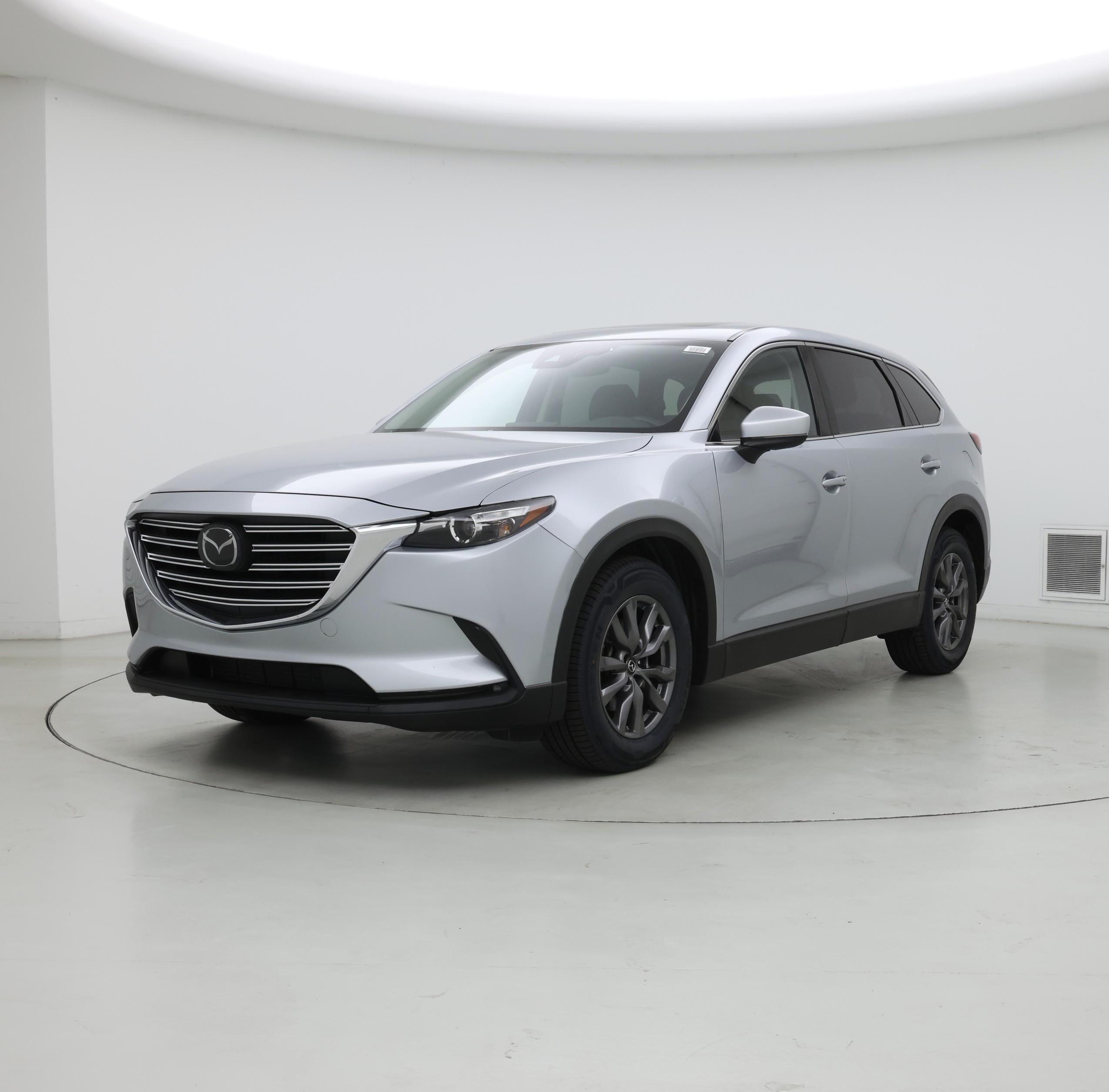 Thumbnail: 2023 Mazda CX-9 - 4