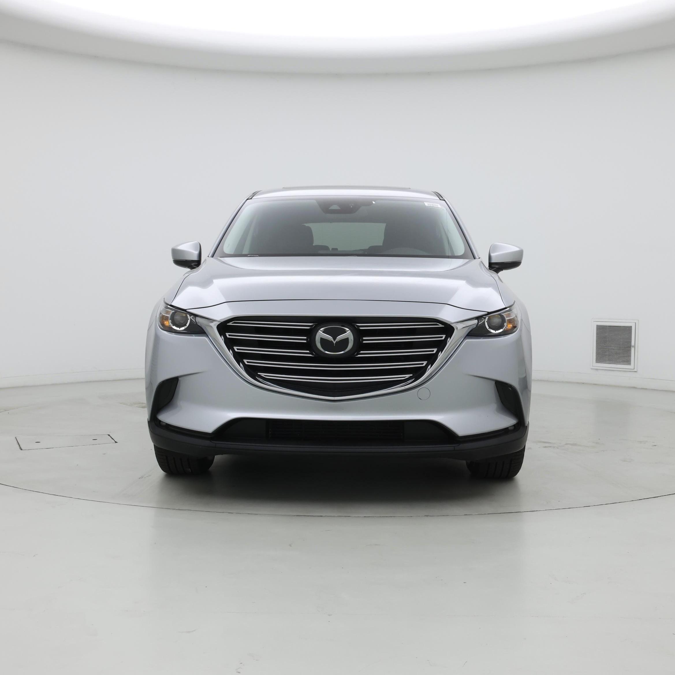 Thumbnail: 2023 Mazda CX-9 - 5