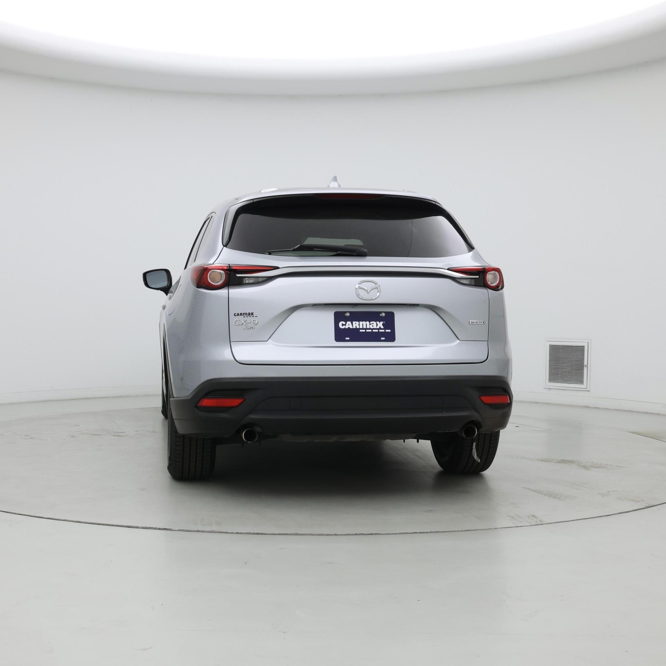 Thumbnail: 2023 Mazda CX-9 - 6