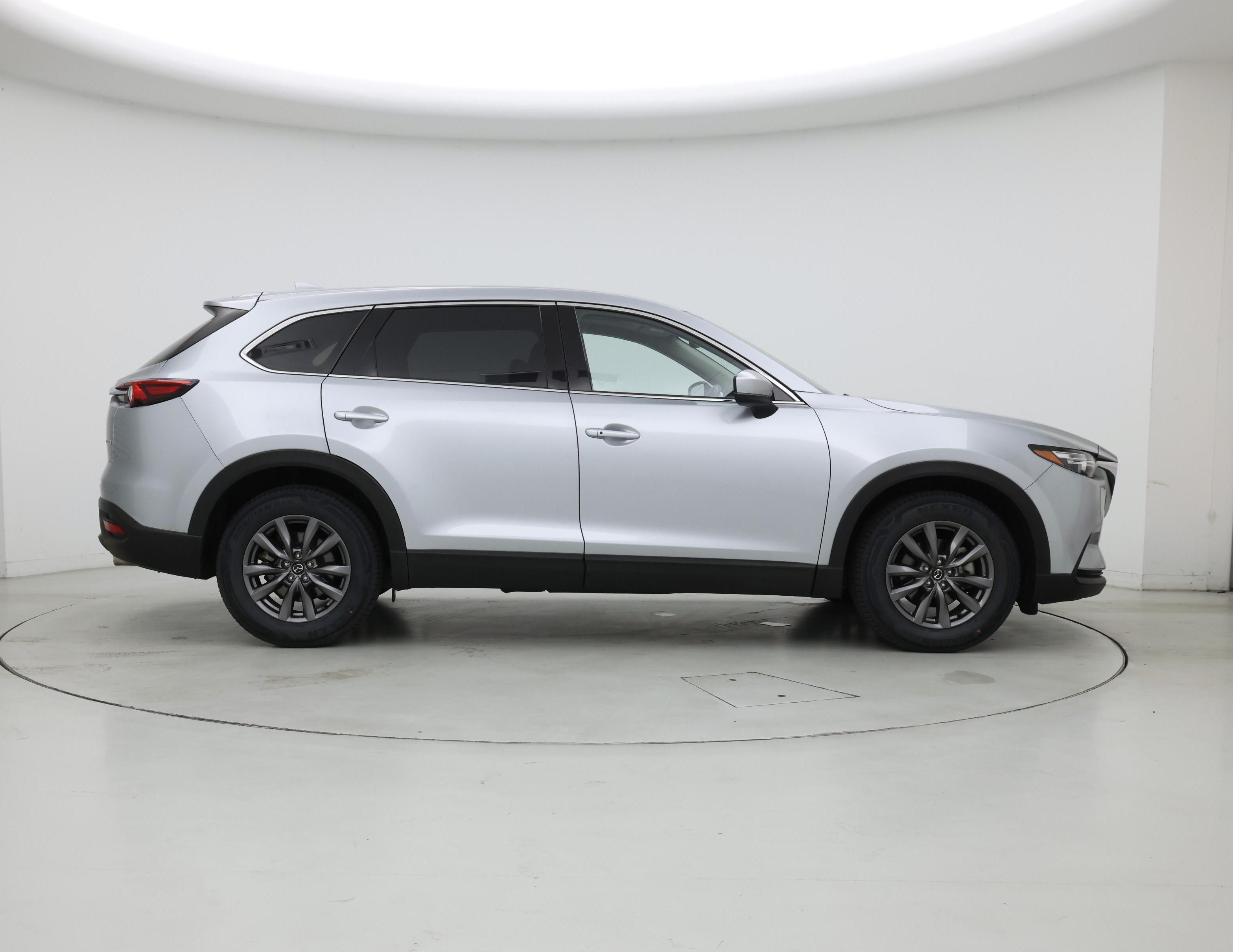 Thumbnail: 2023 Mazda CX-9 - 7