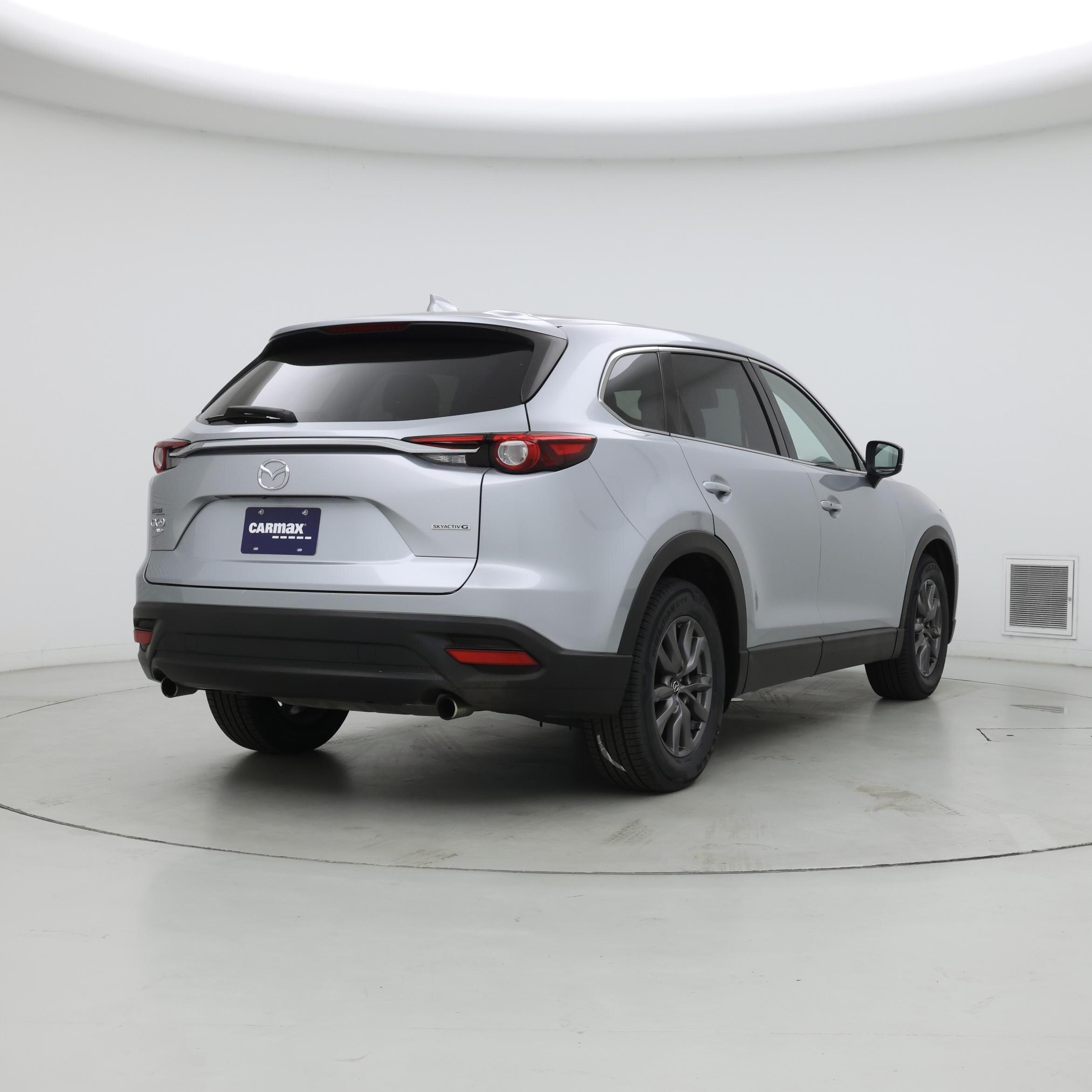 Thumbnail: 2023 Mazda CX-9 - 8