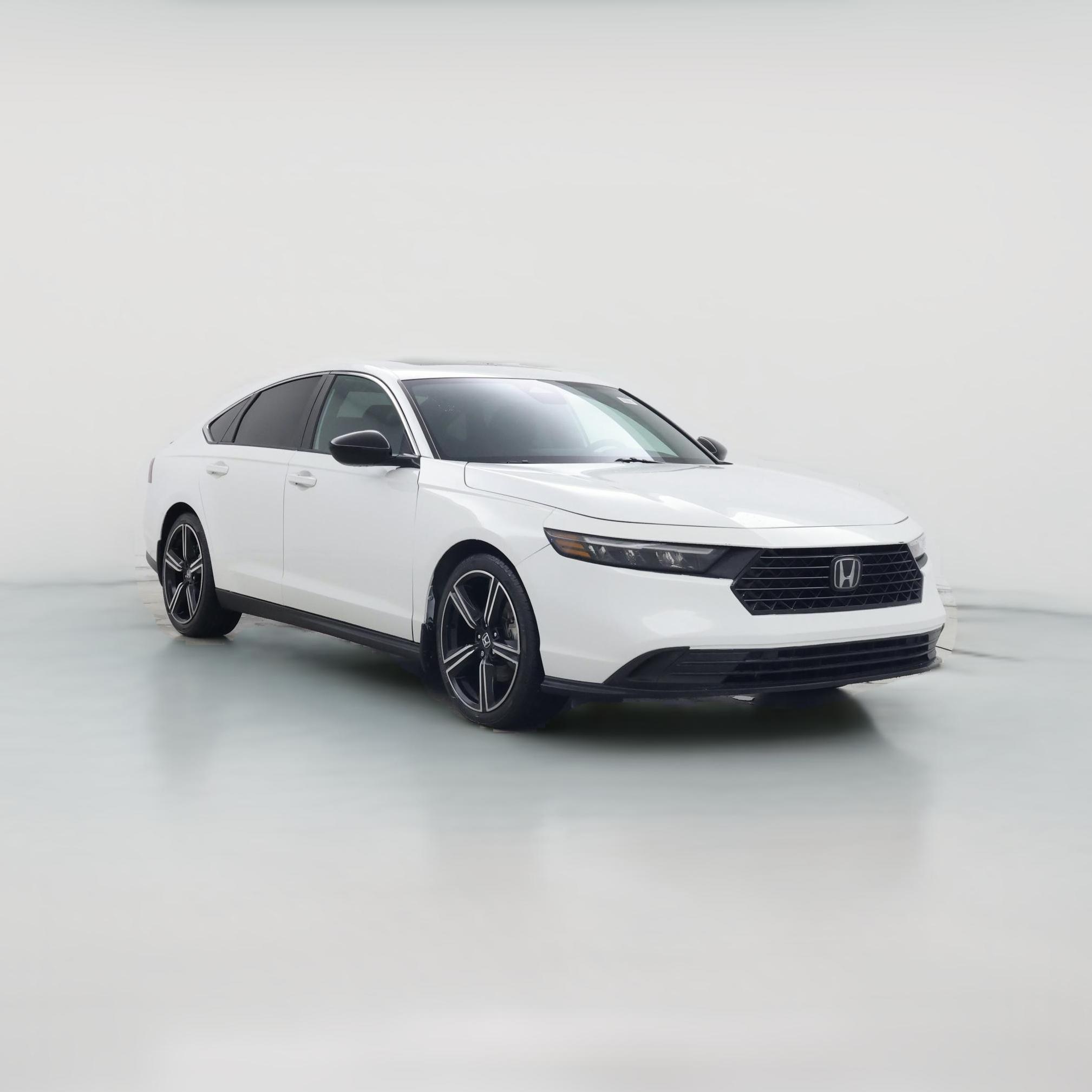 Thumbnail: 2023 Honda Accord - 1