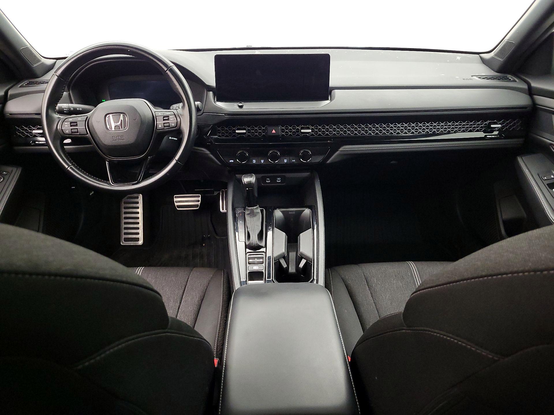 Thumbnail: 2023 Honda Accord - 9
