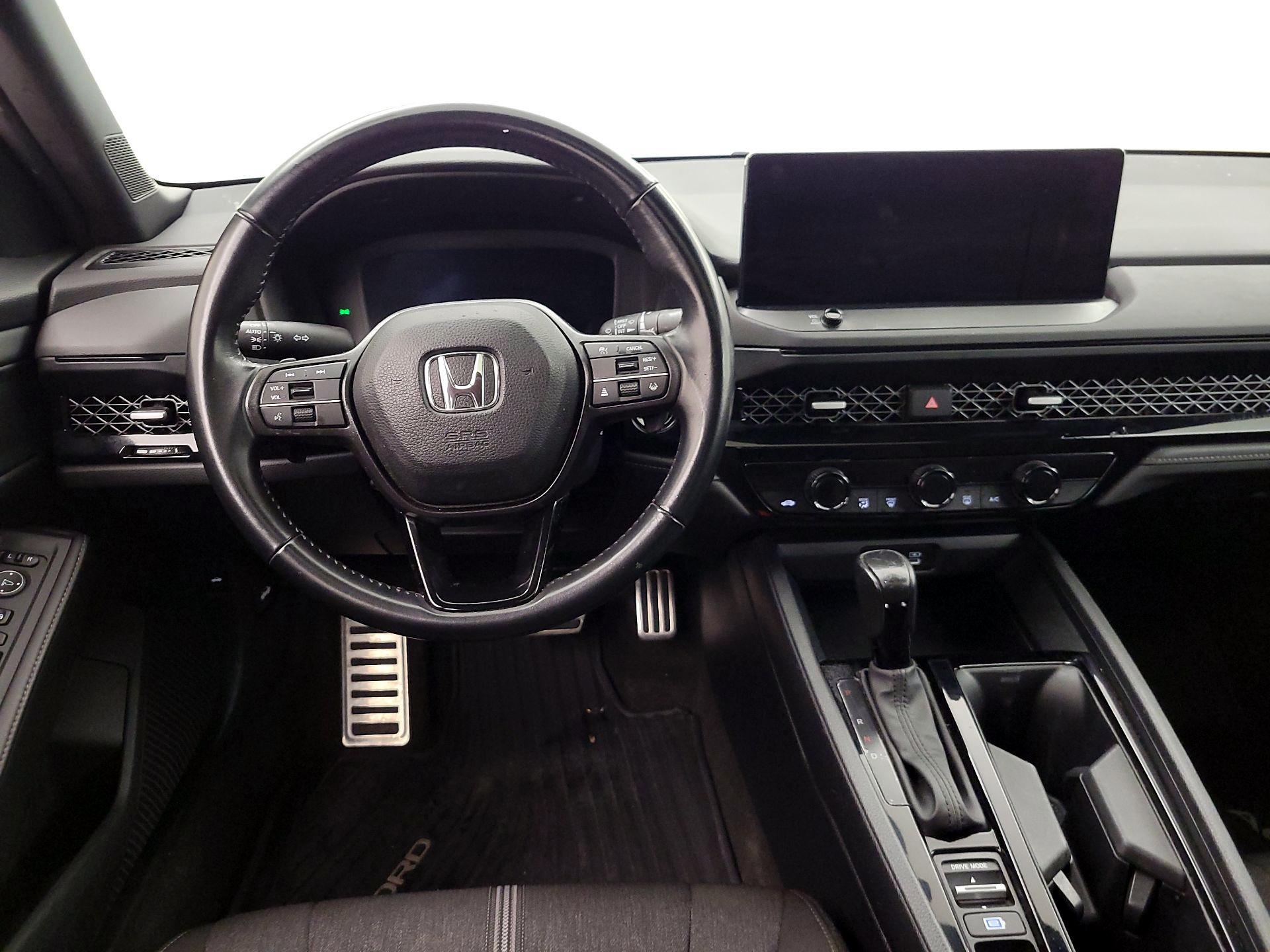 Thumbnail: 2023 Honda Accord - 10