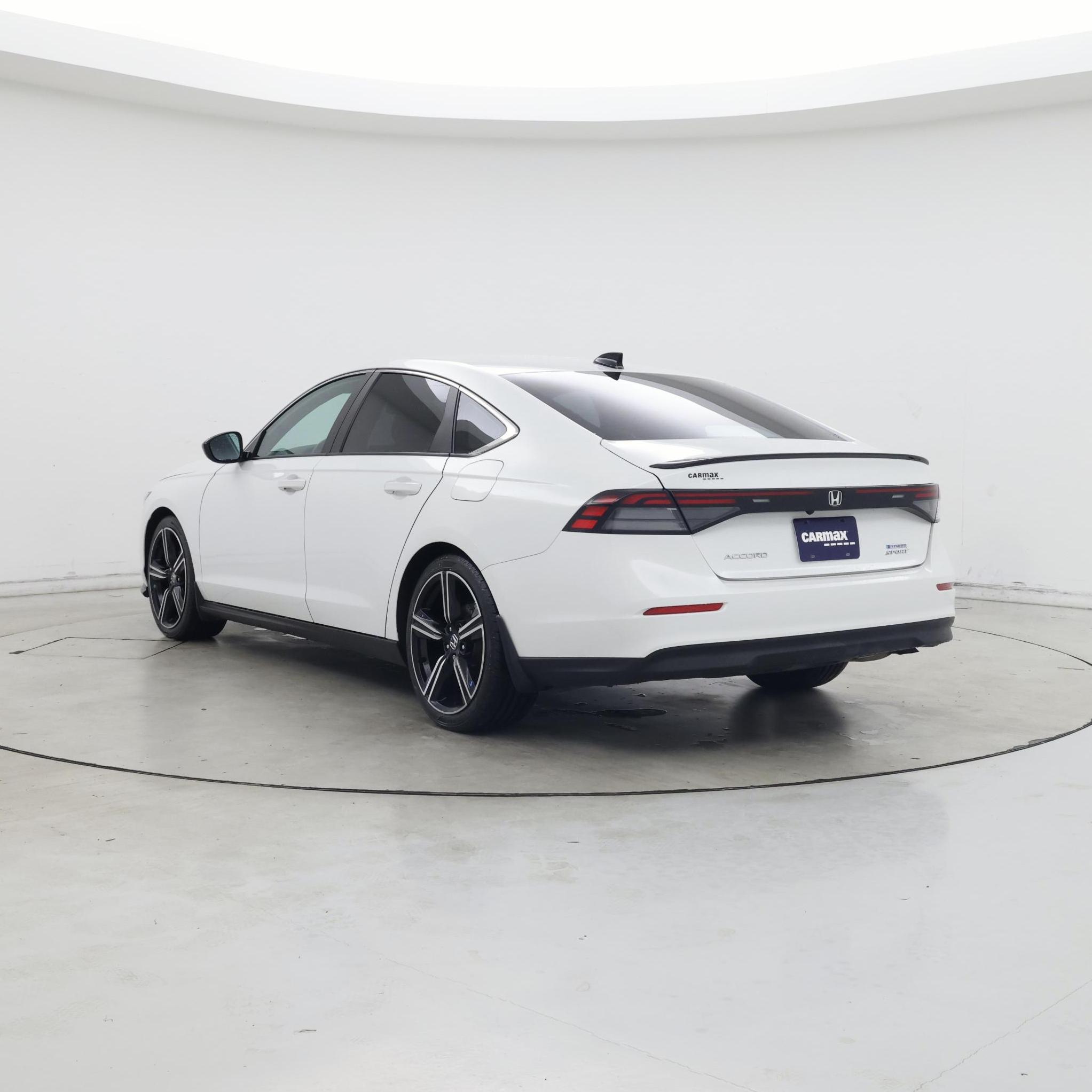Thumbnail: 2023 Honda Accord - 2