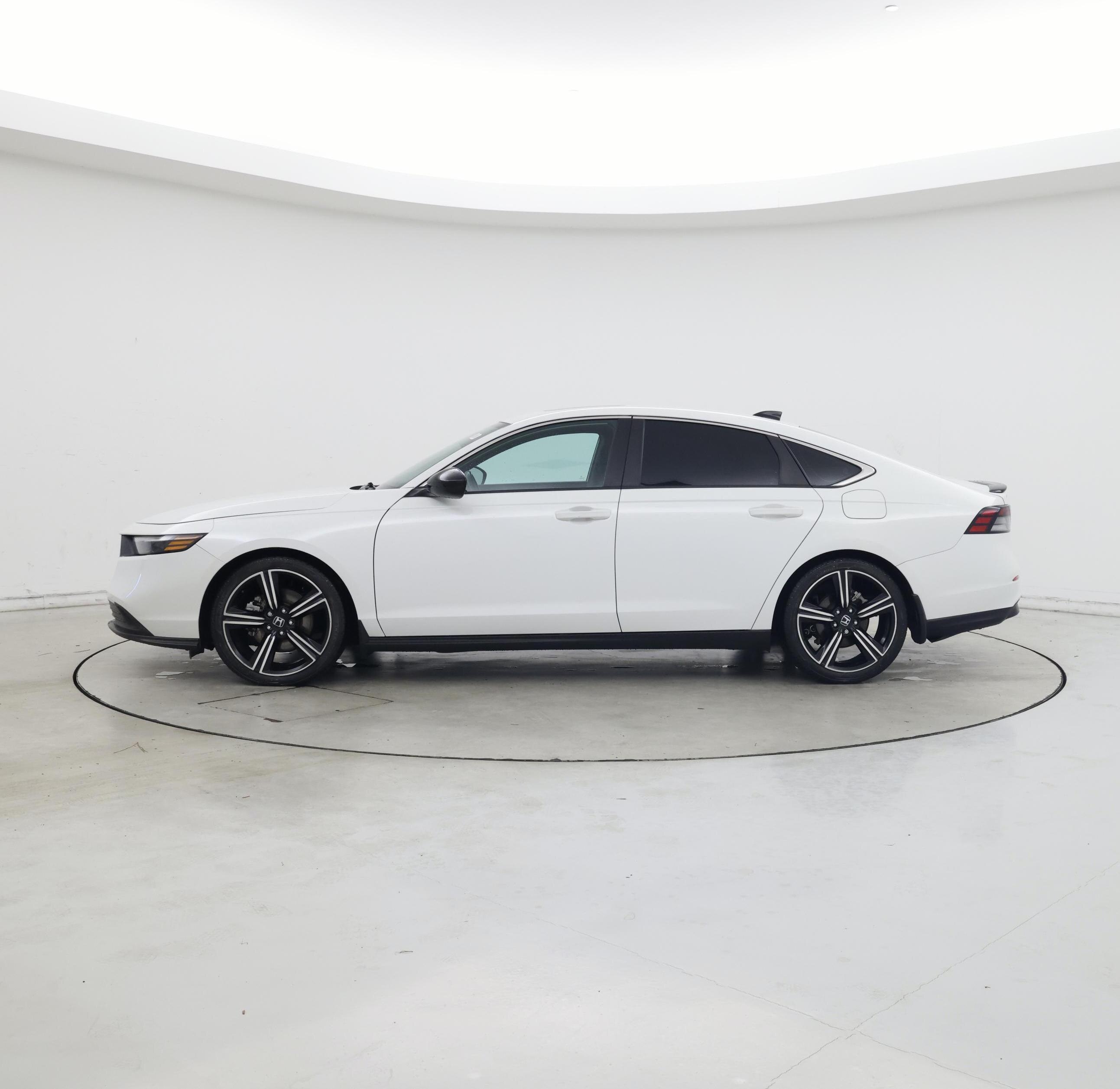 Thumbnail: 2023 Honda Accord - 3