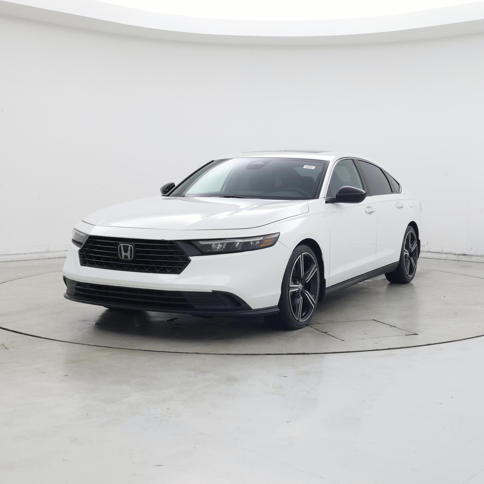 Thumbnail: 2023 Honda Accord - 4