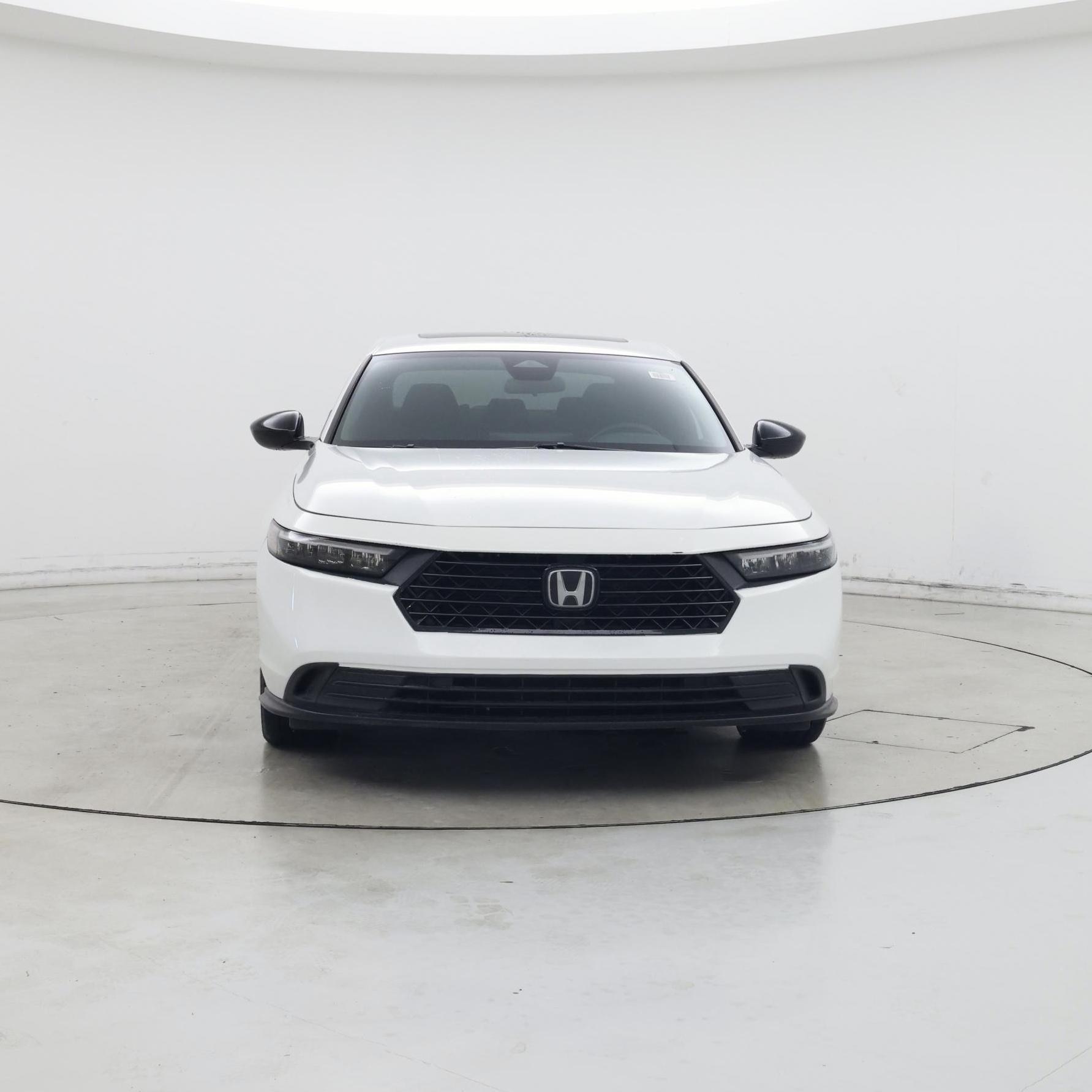 Thumbnail: 2023 Honda Accord - 5