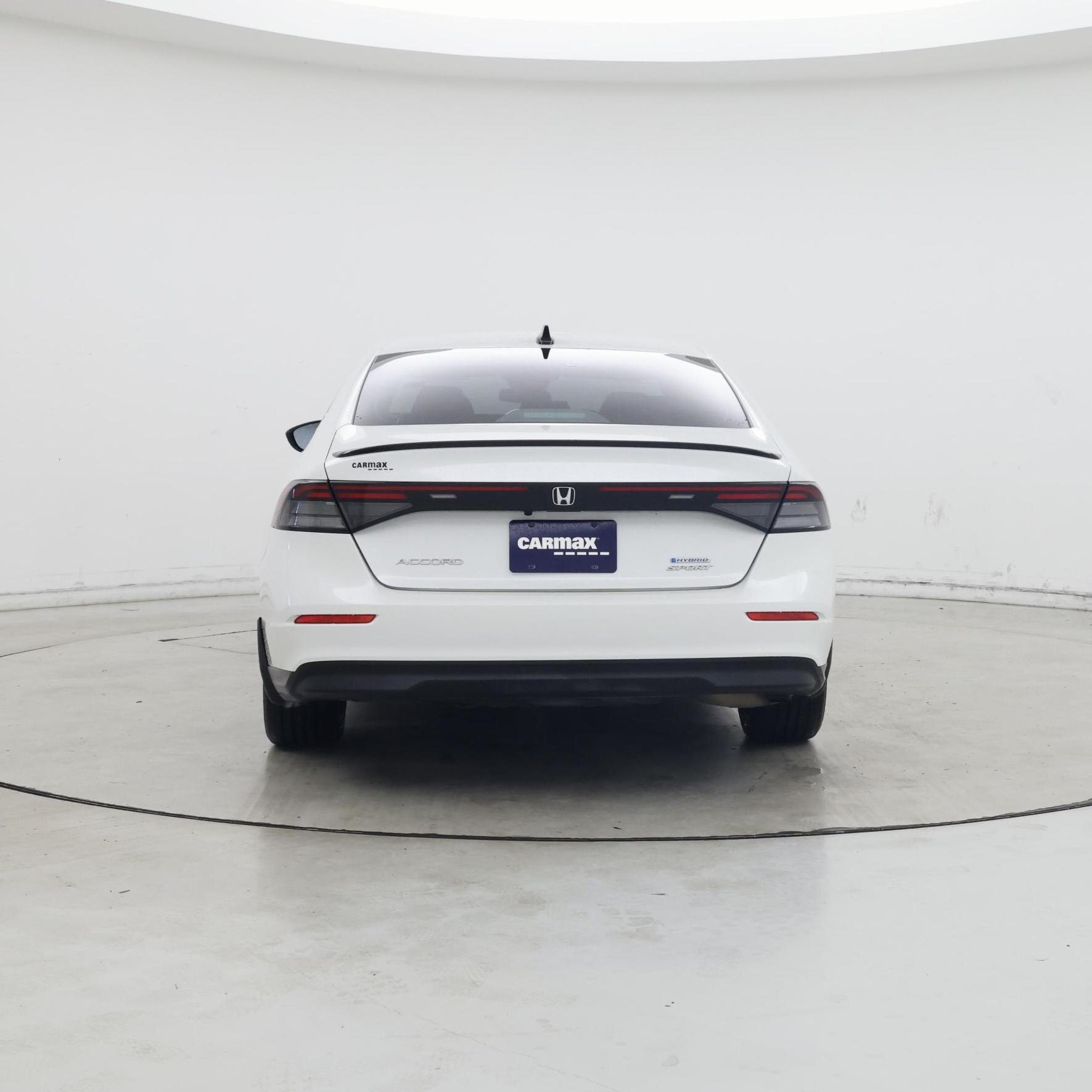 Thumbnail: 2023 Honda Accord - 6