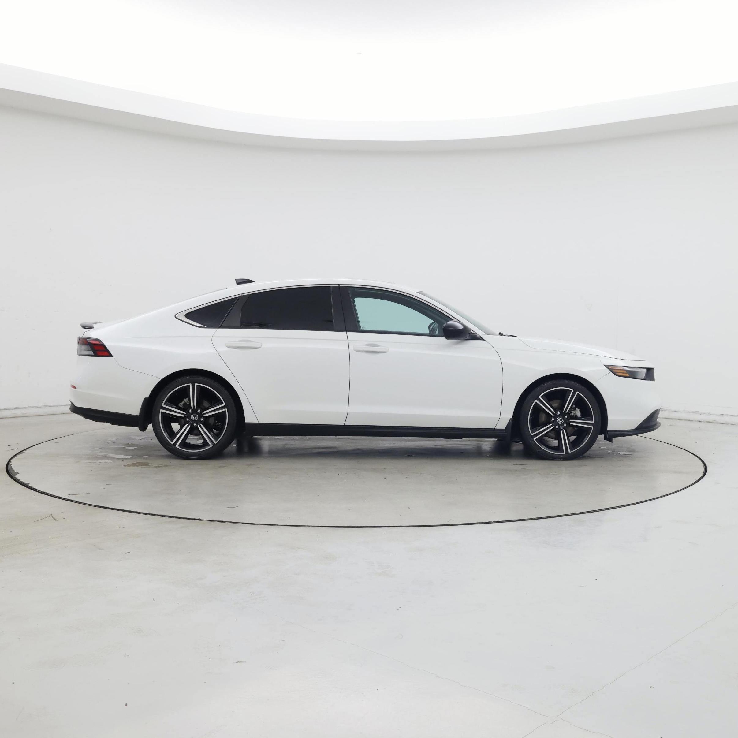 Thumbnail: 2023 Honda Accord - 7