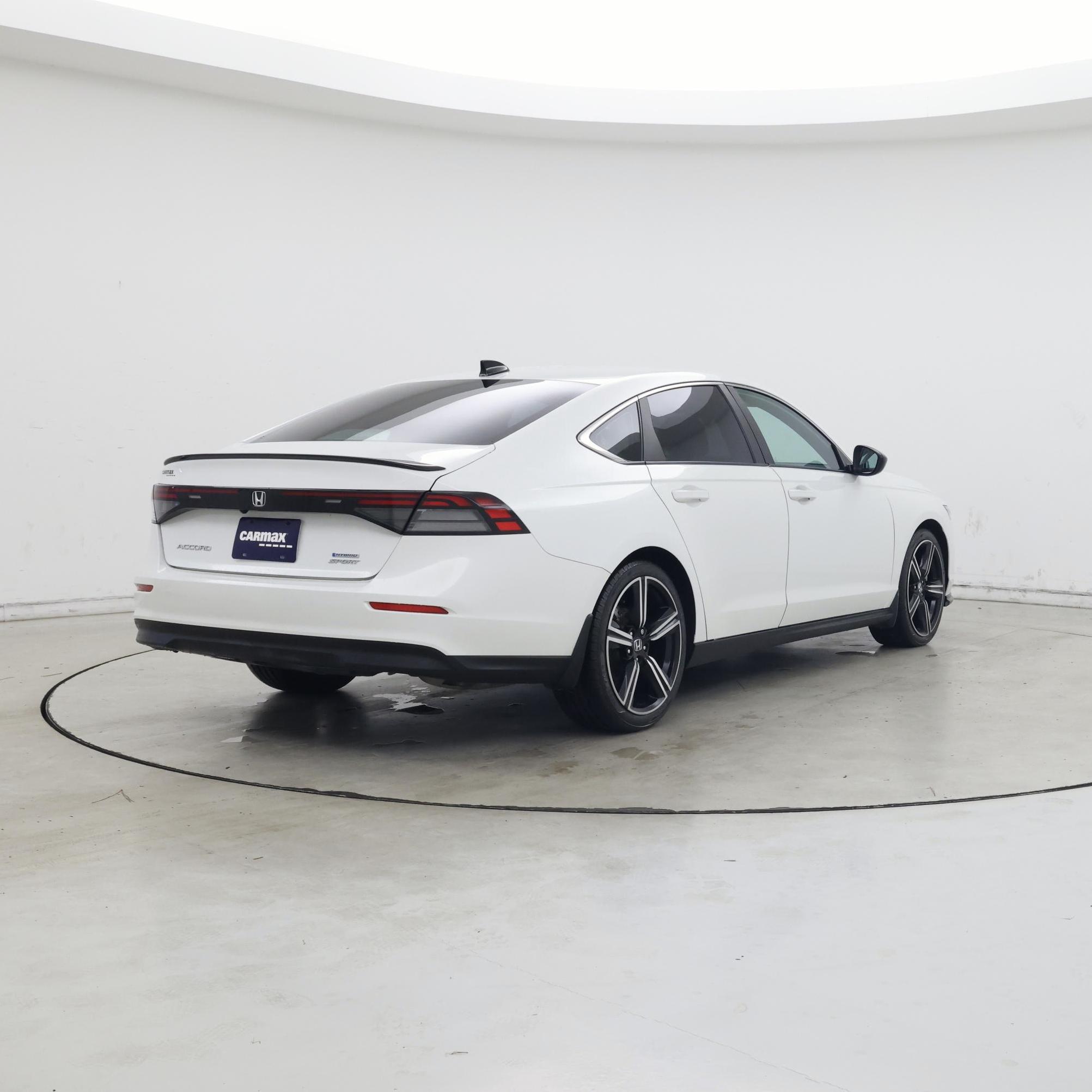 Thumbnail: 2023 Honda Accord - 8