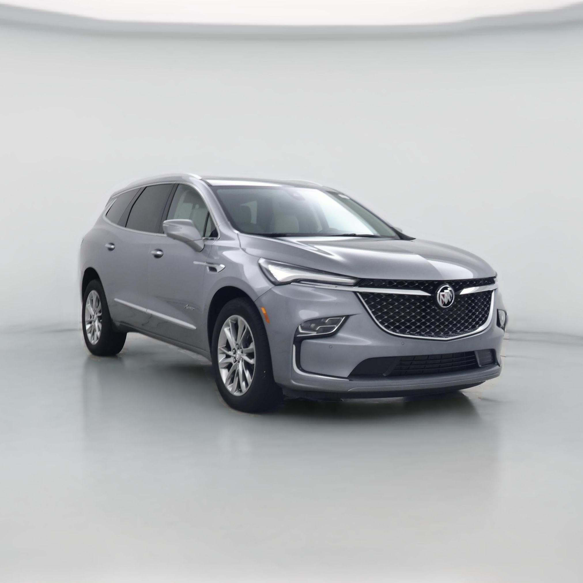 Thumbnail: 2023 Buick Enclave - 1