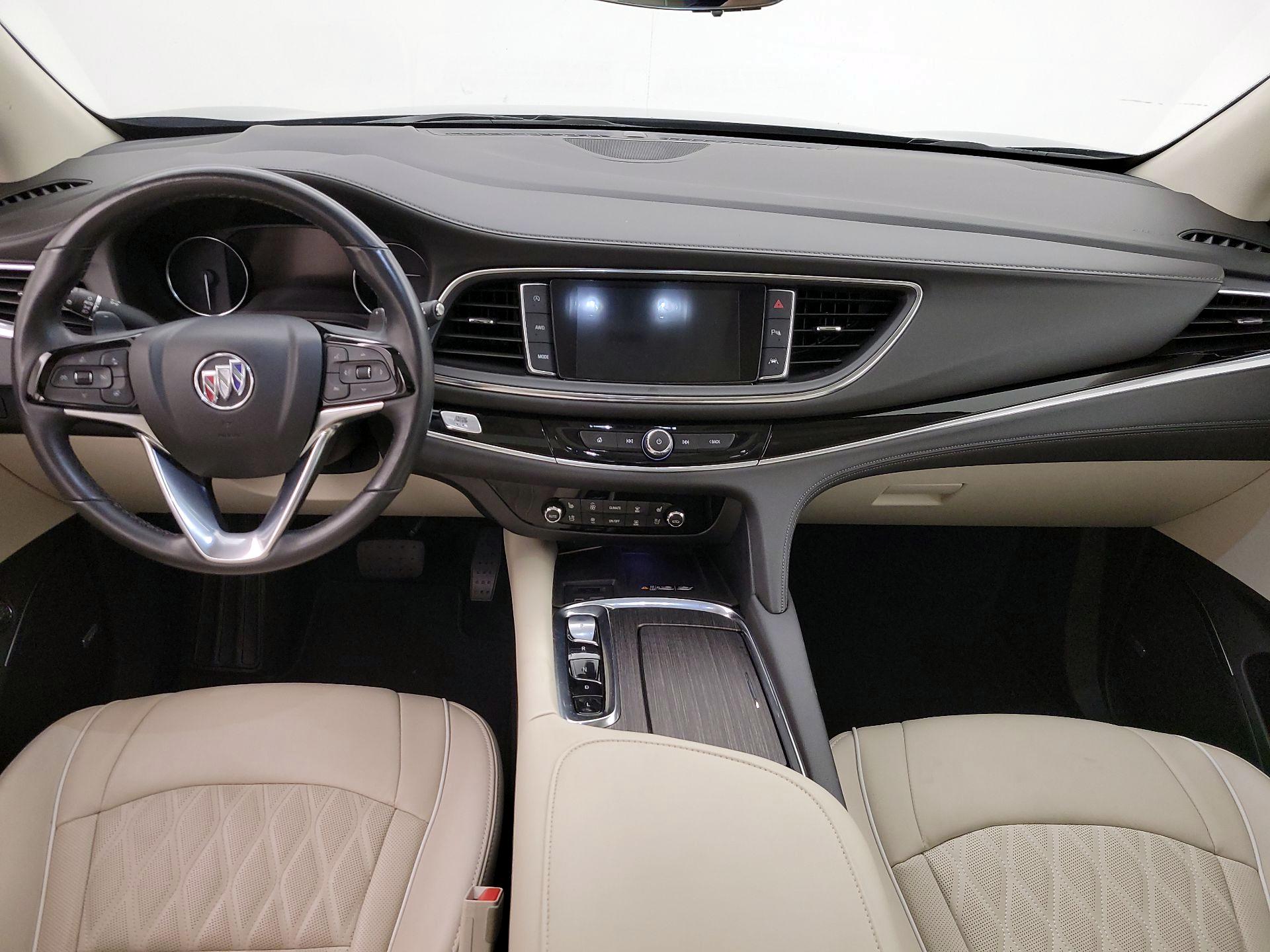 Thumbnail: 2023 Buick Enclave - 9