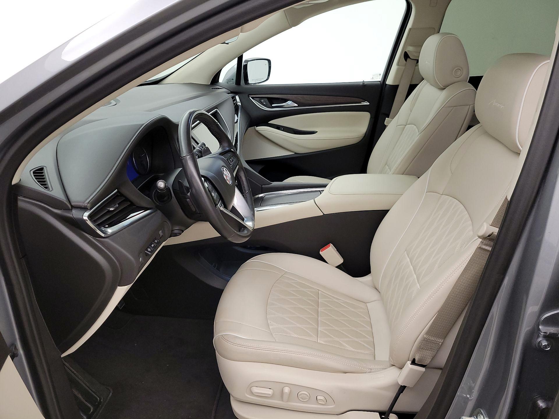 Thumbnail: 2023 Buick Enclave - 11