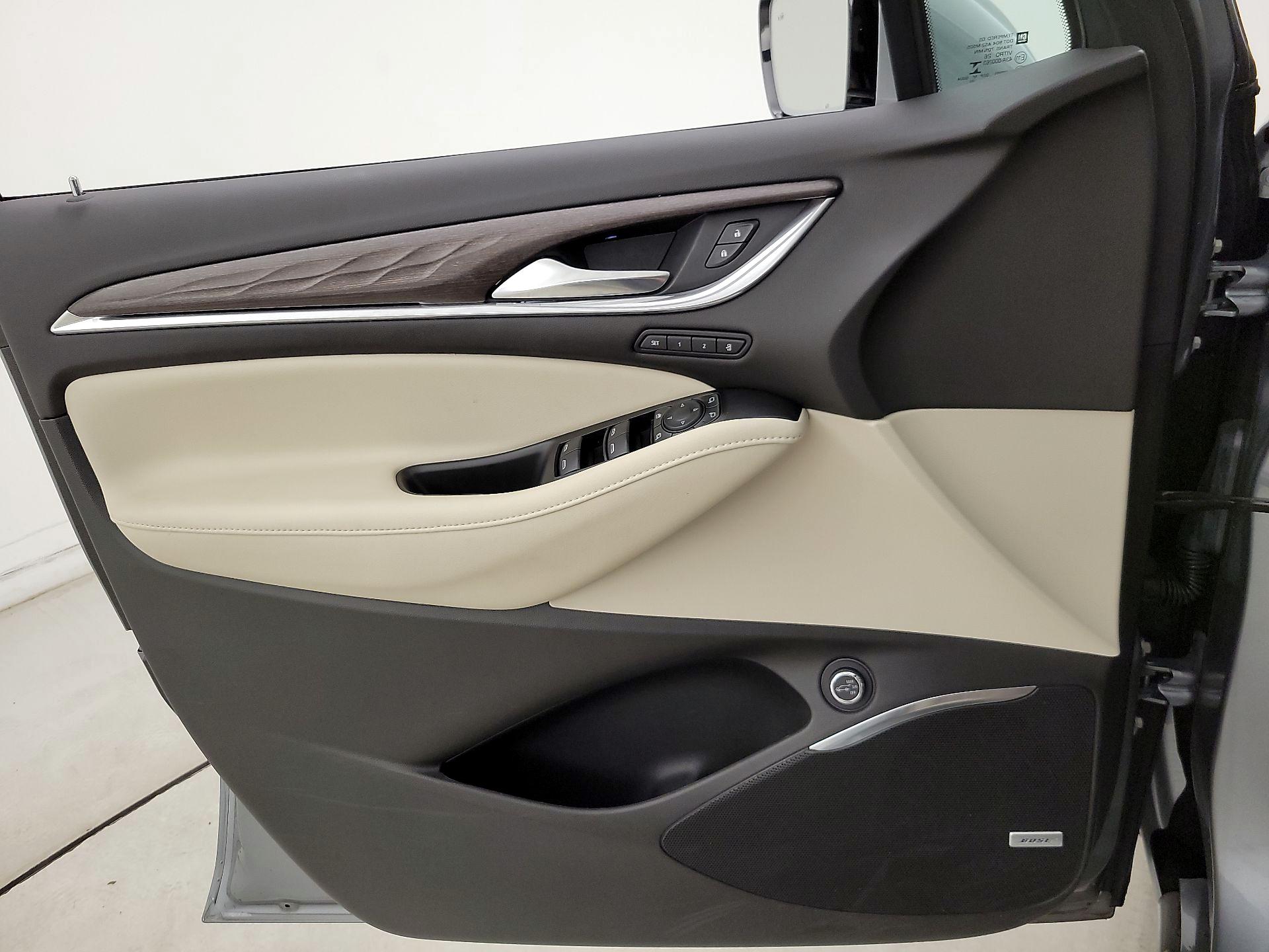 Thumbnail: 2023 Buick Enclave - 12