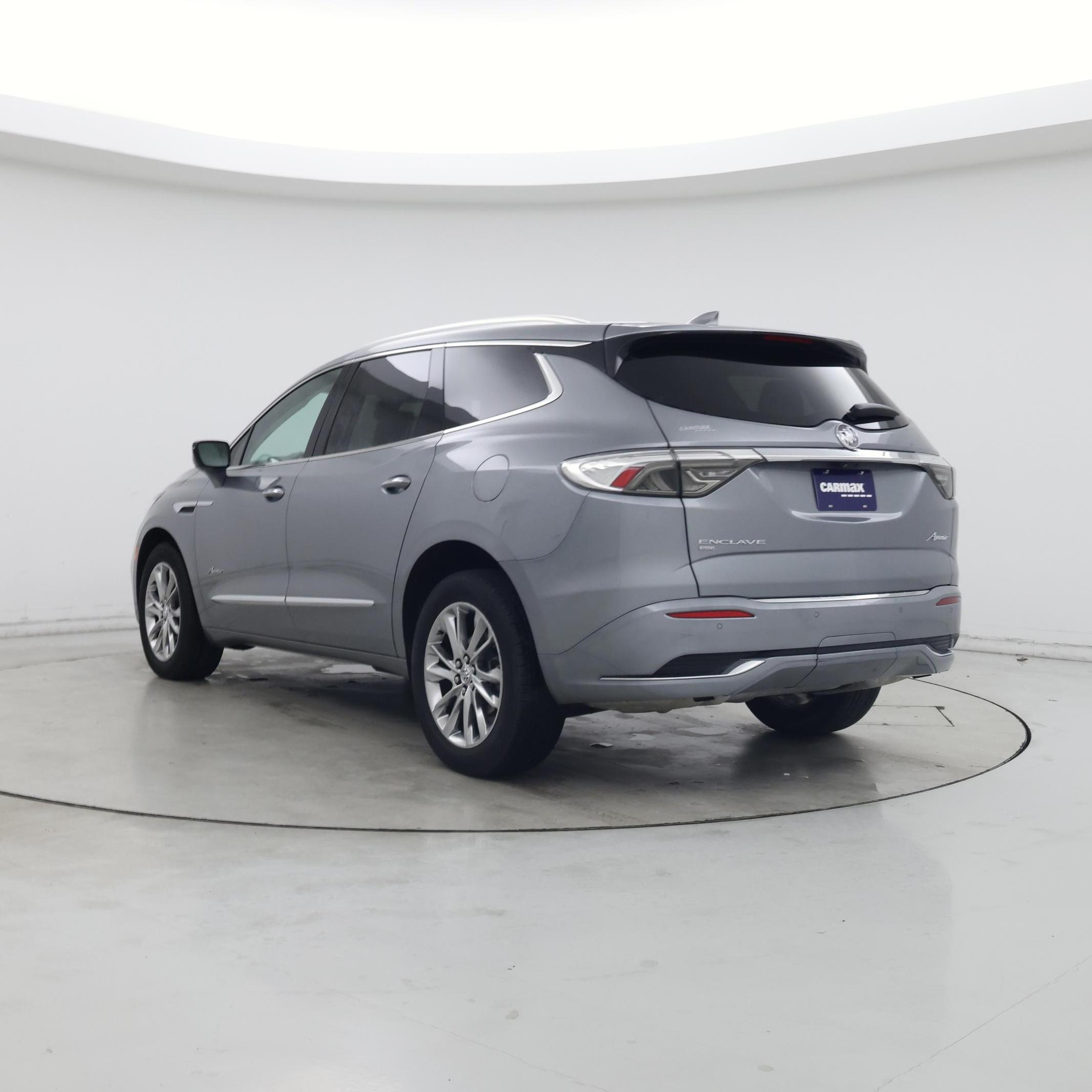 Thumbnail: 2023 Buick Enclave - 2