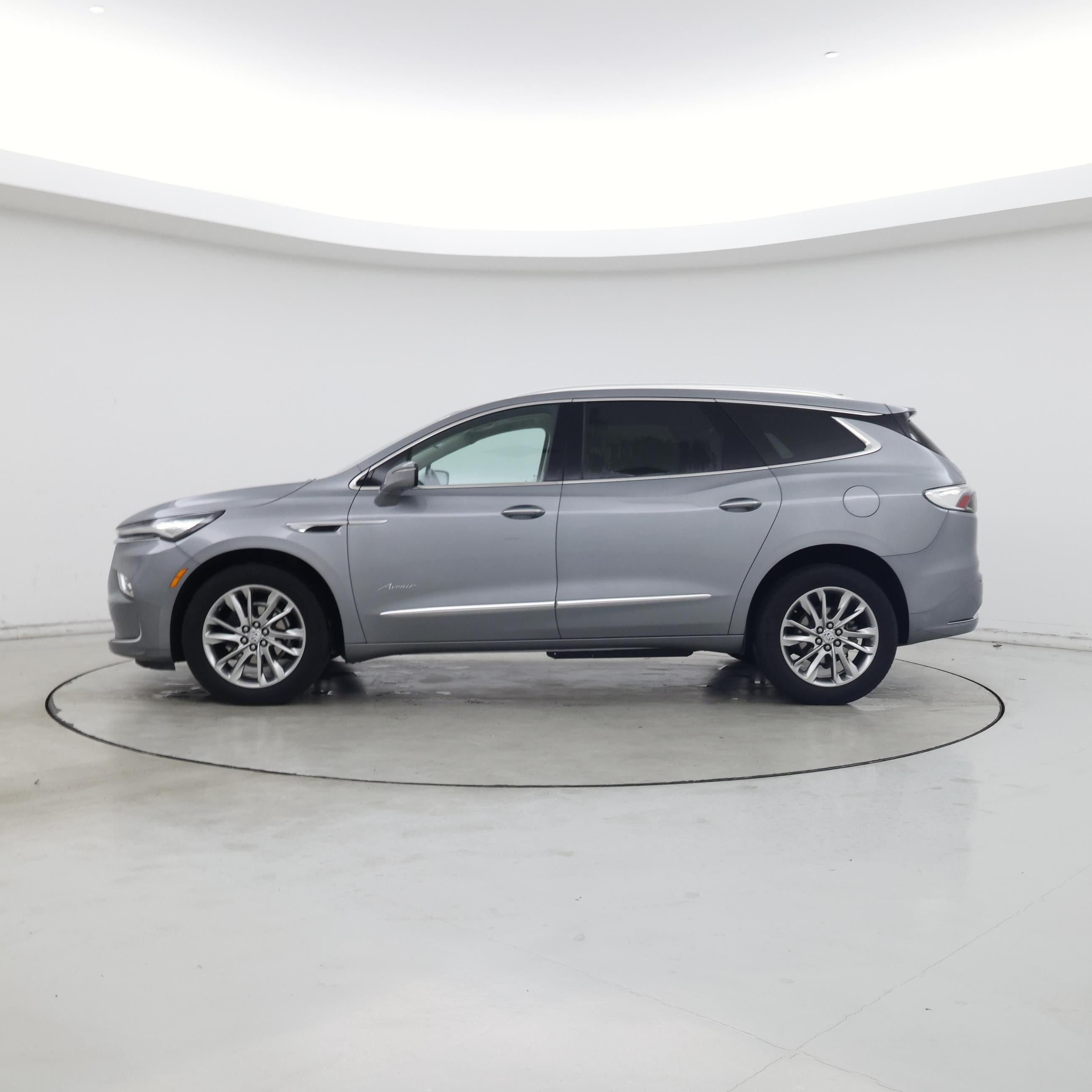 Thumbnail: 2023 Buick Enclave - 3