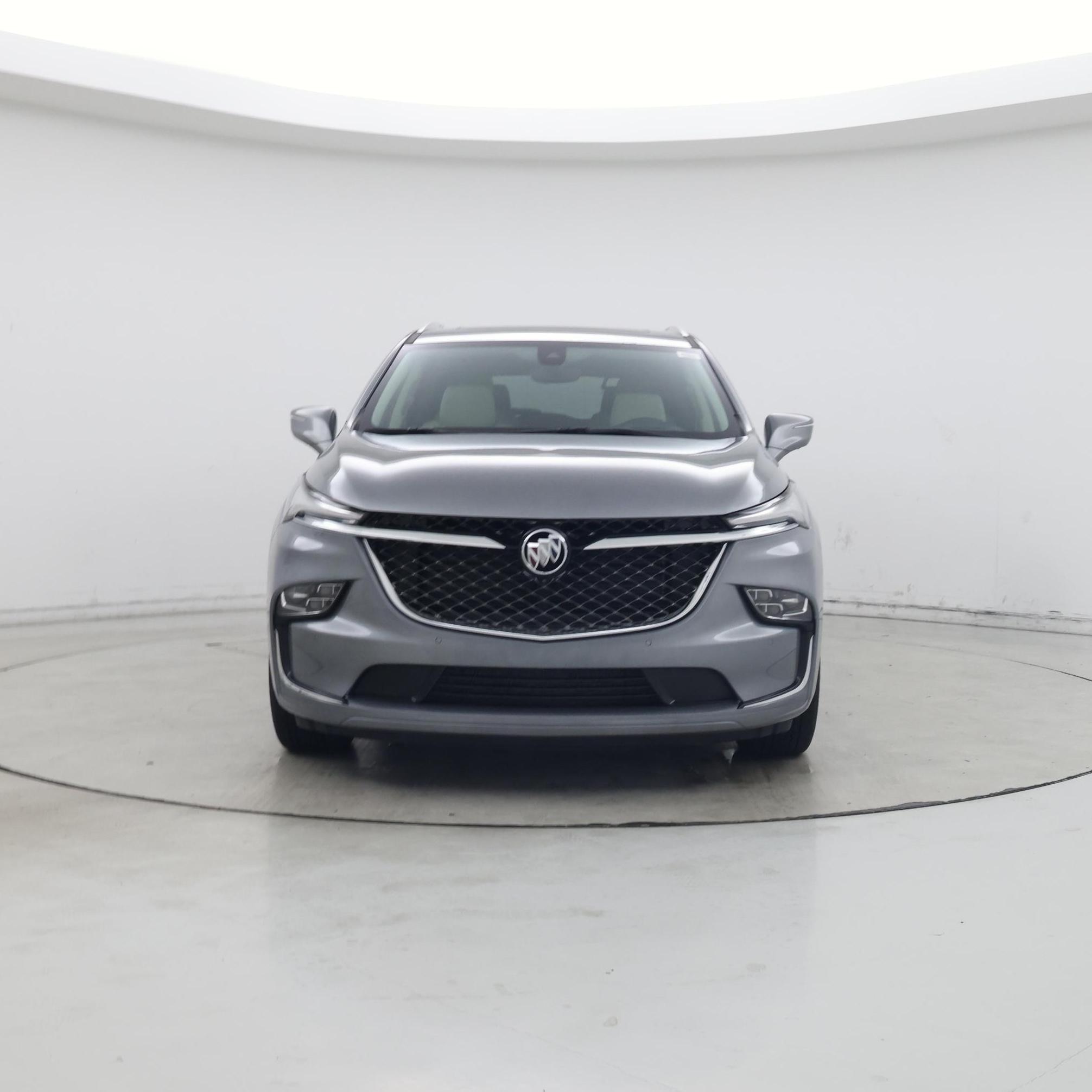 Thumbnail: 2023 Buick Enclave - 5