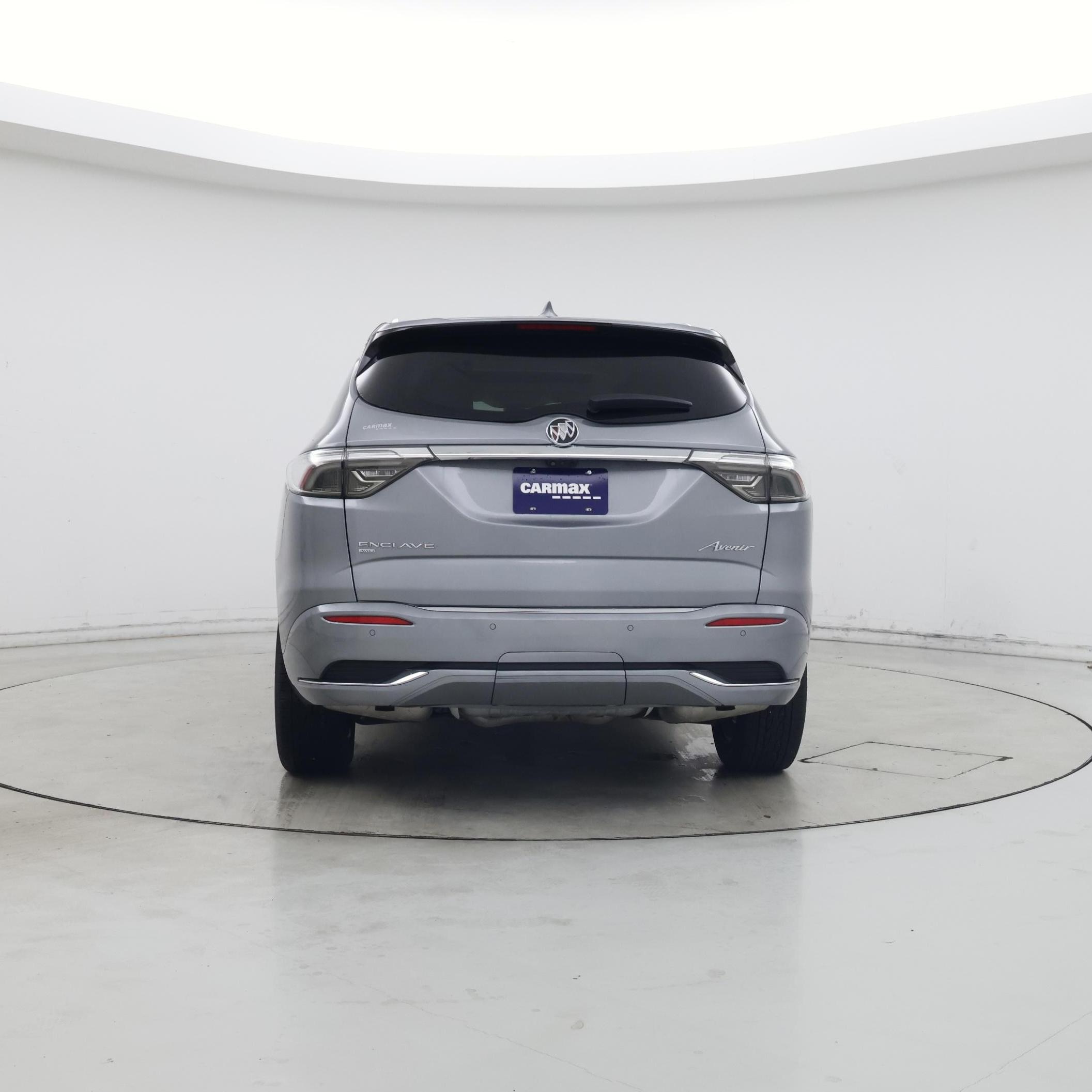 Thumbnail: 2023 Buick Enclave - 6