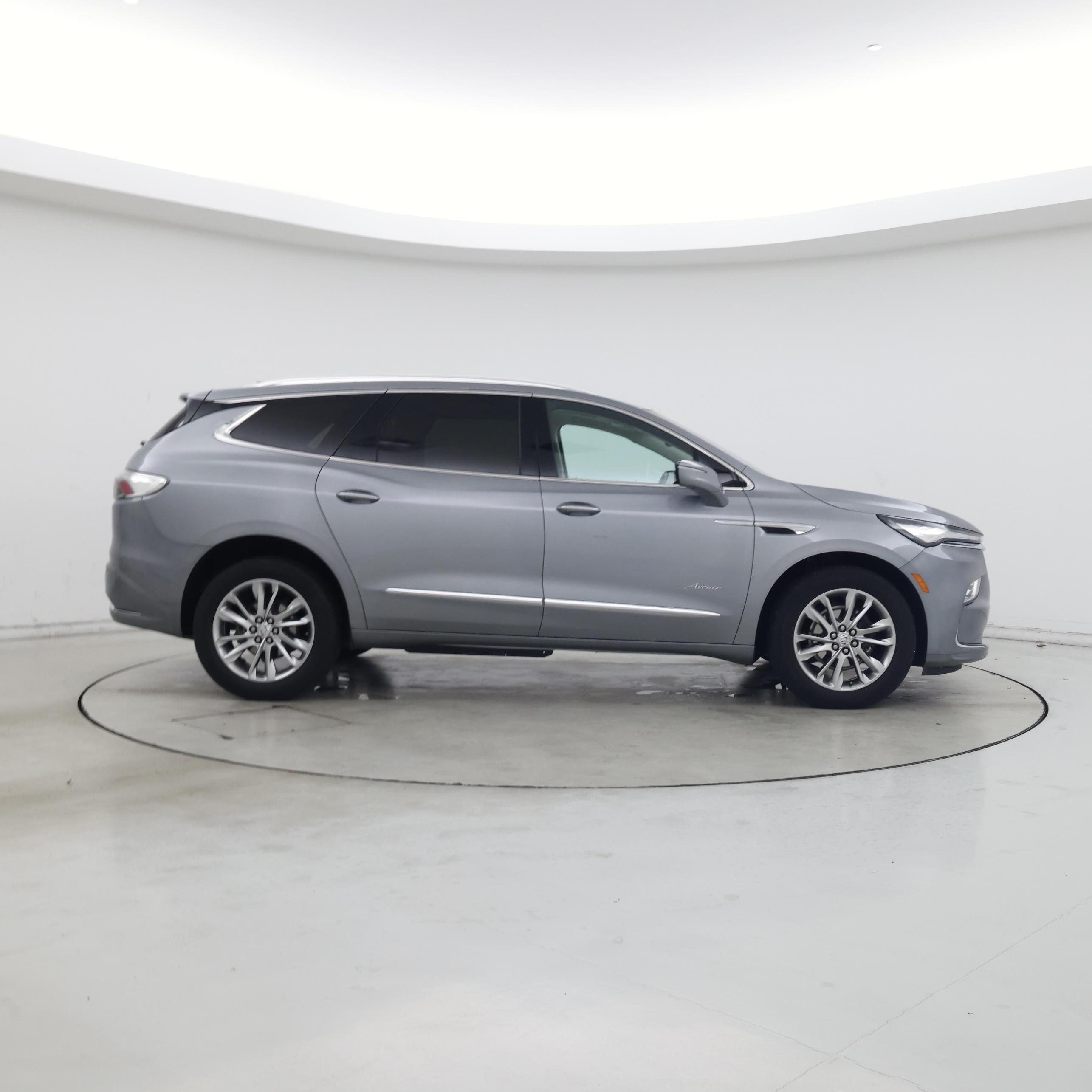 Thumbnail: 2023 Buick Enclave - 7