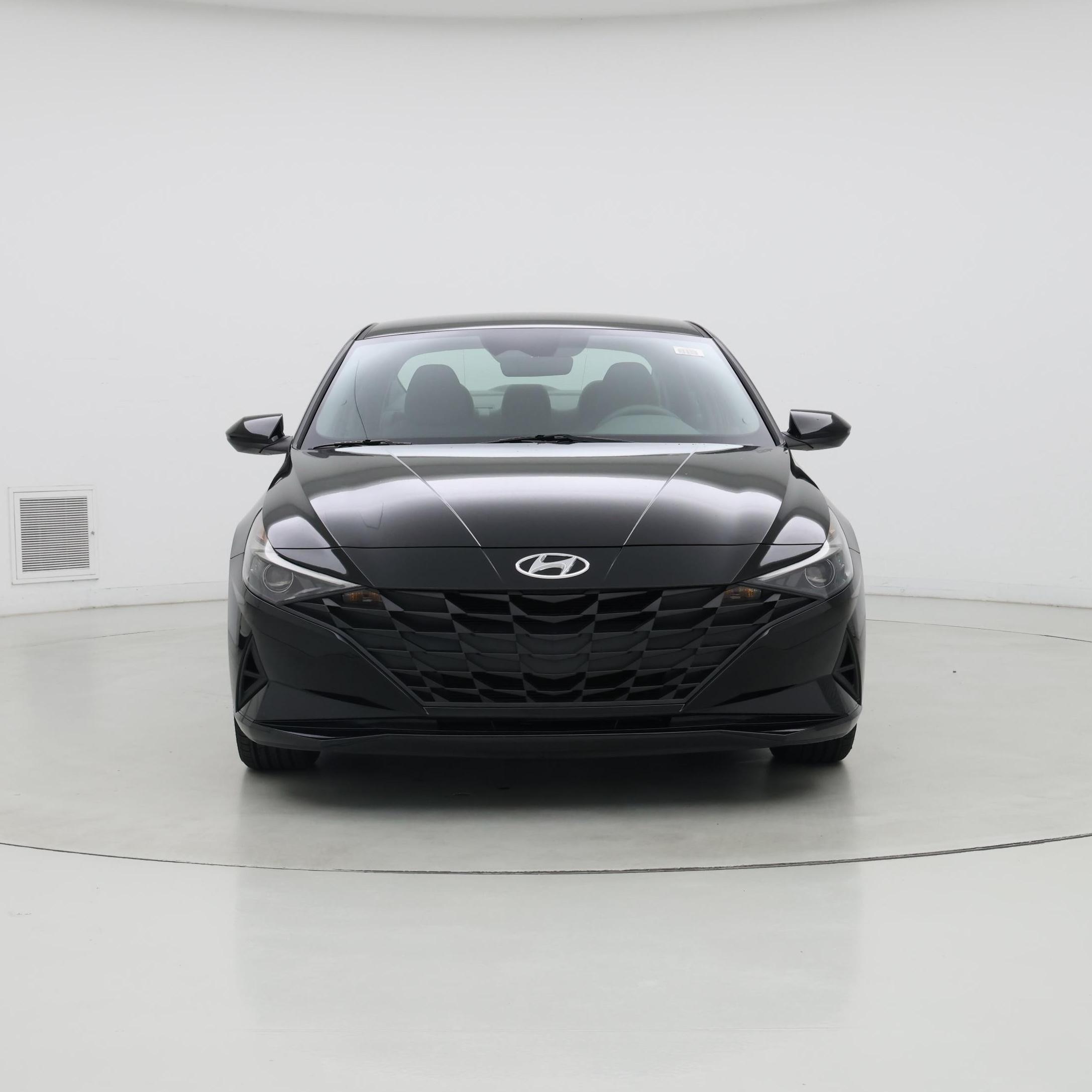 Thumbnail: 2023 Hyundai Elantra - 5