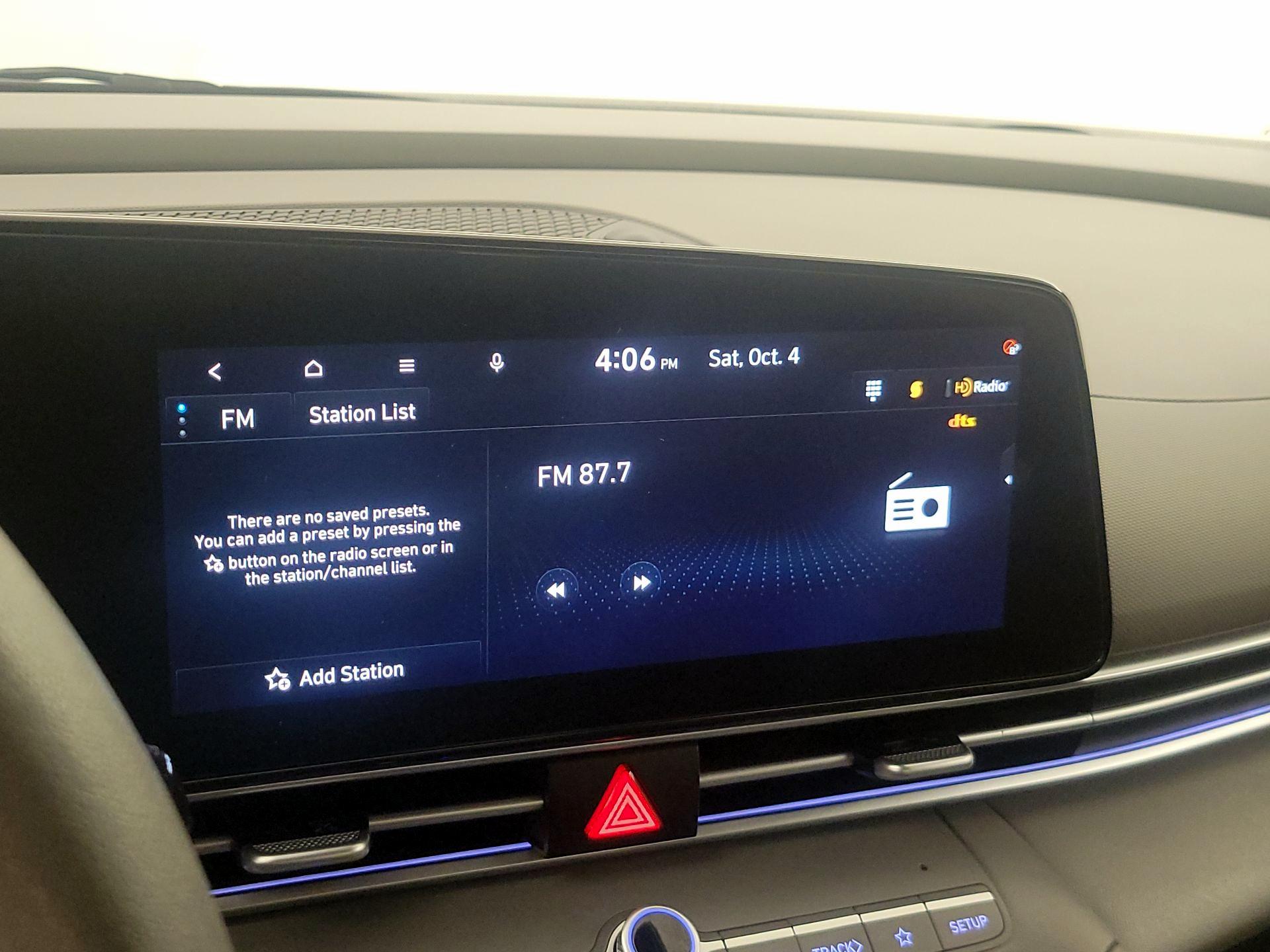 Thumbnail: 2024 Hyundai Elantra - 16